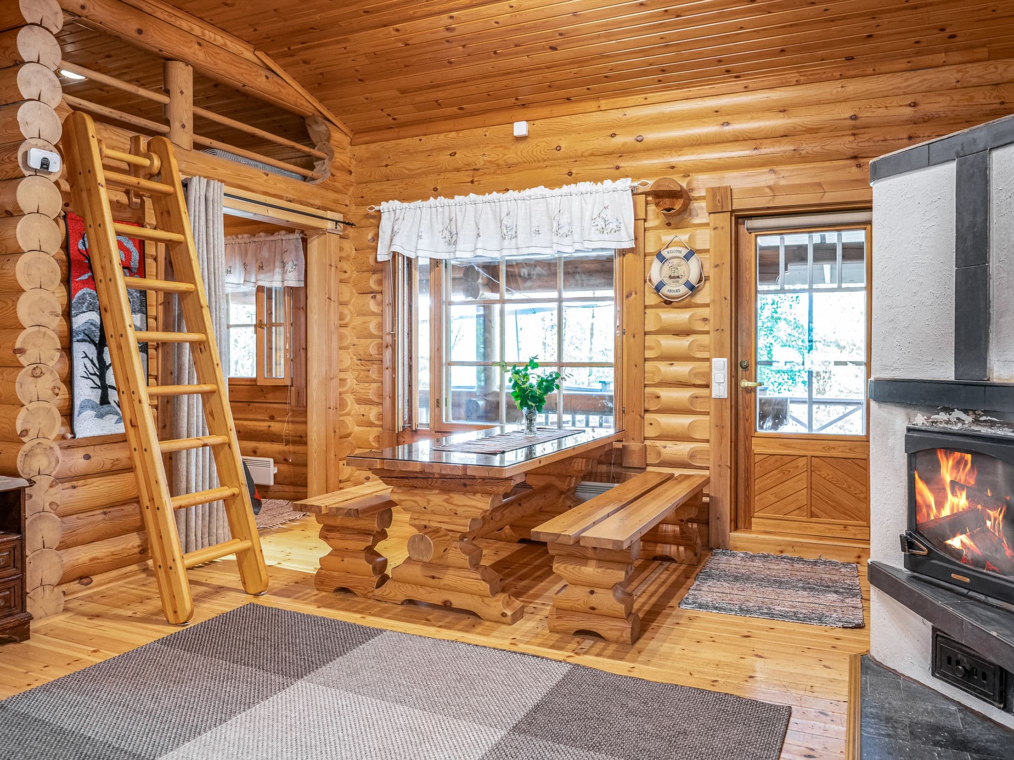 Inside other
