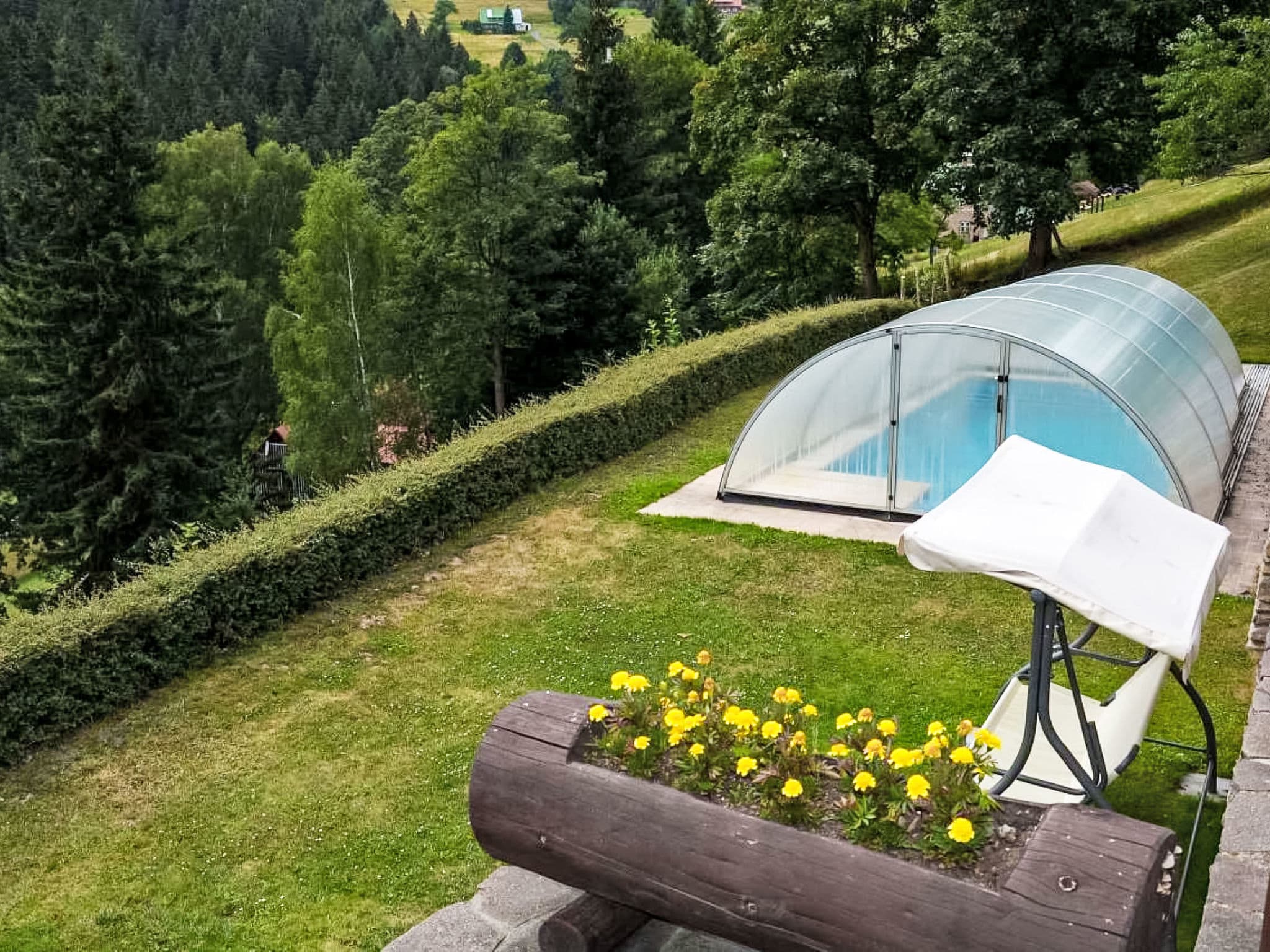 Pool Outdoor