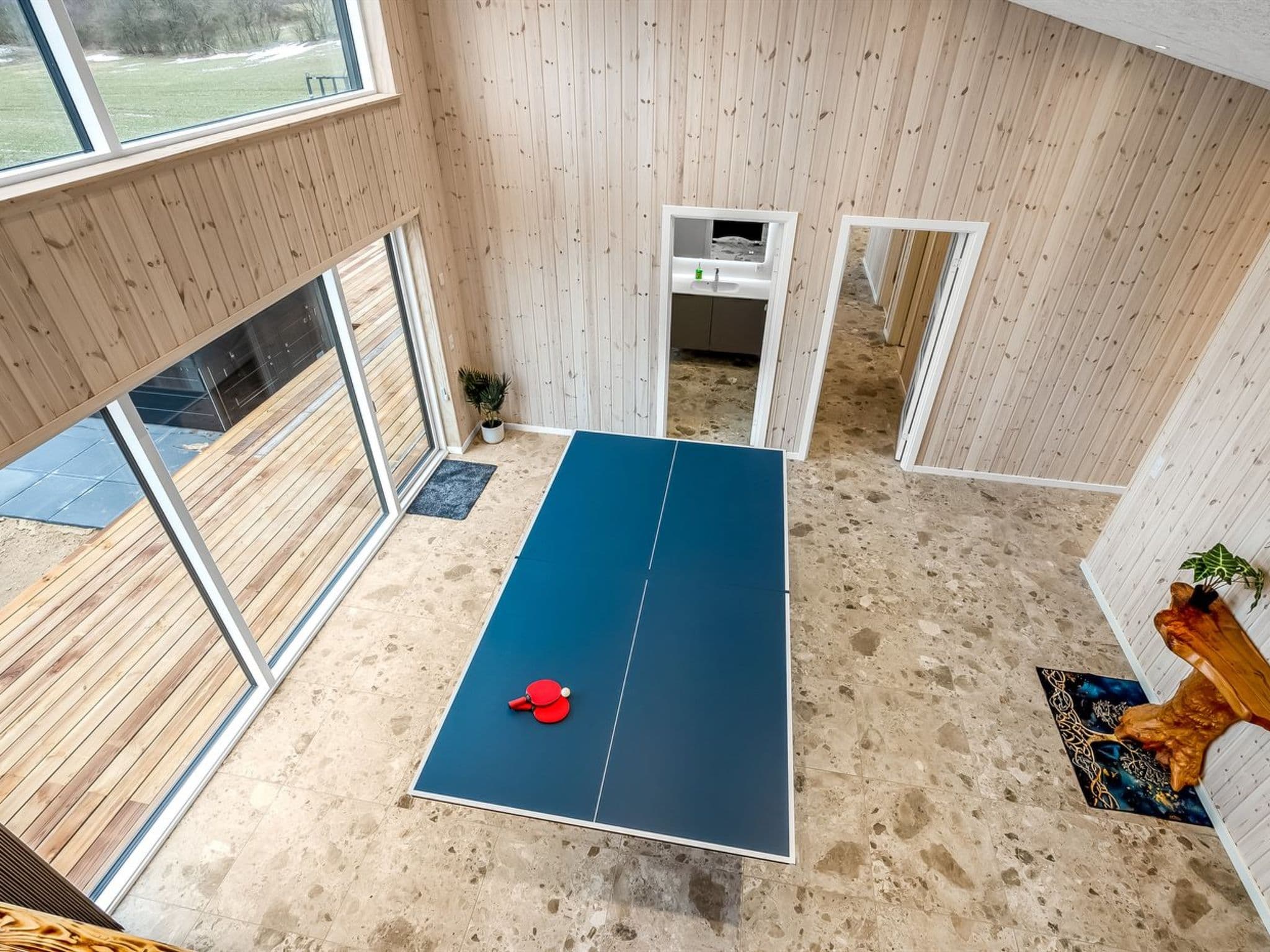 Inside other