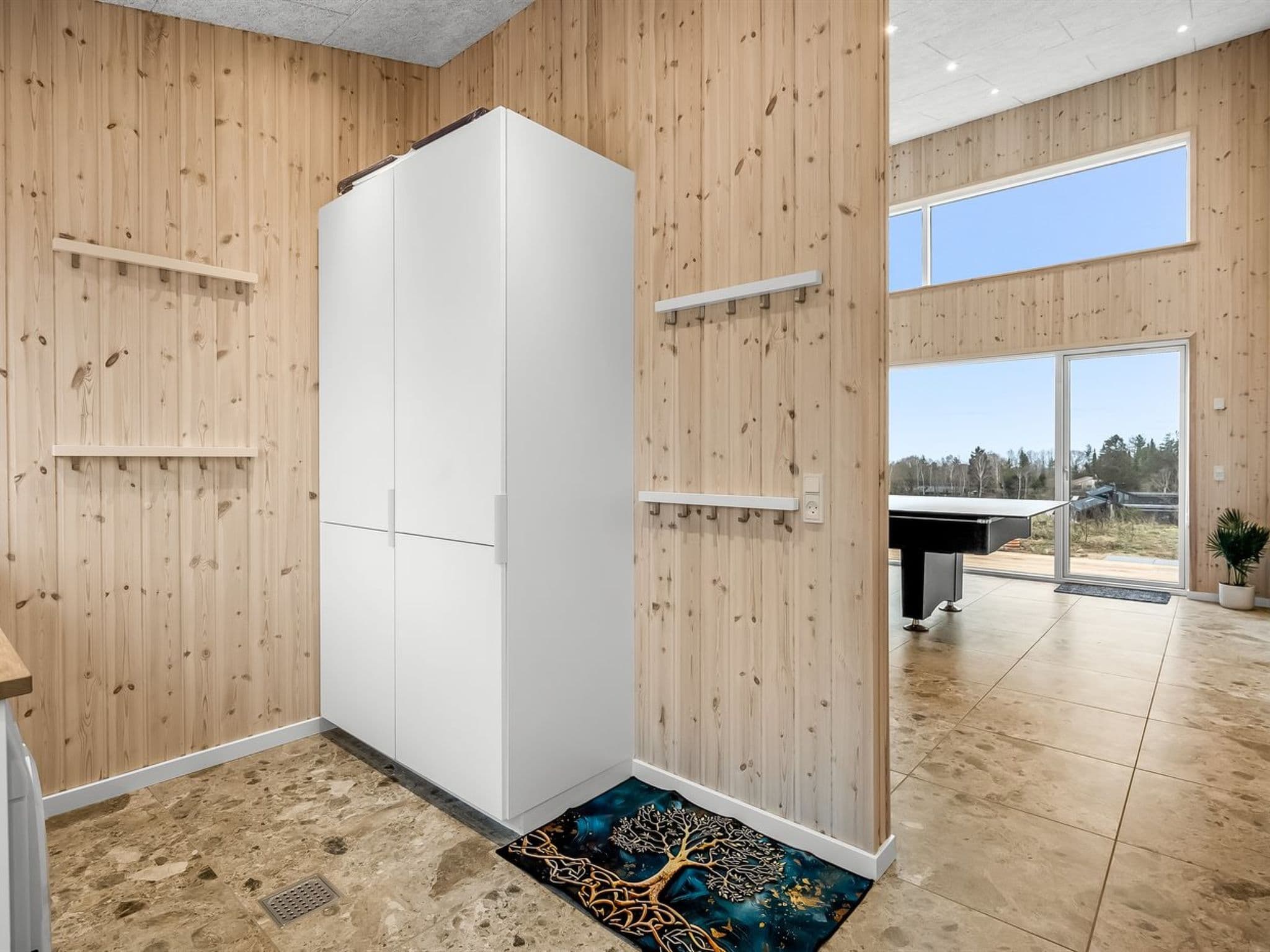 Inside other