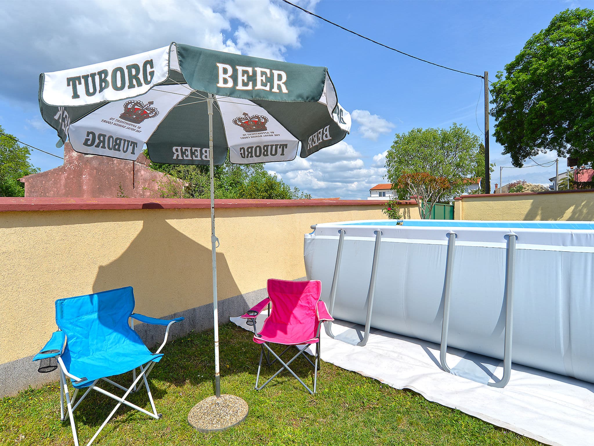 Pool Outdoor