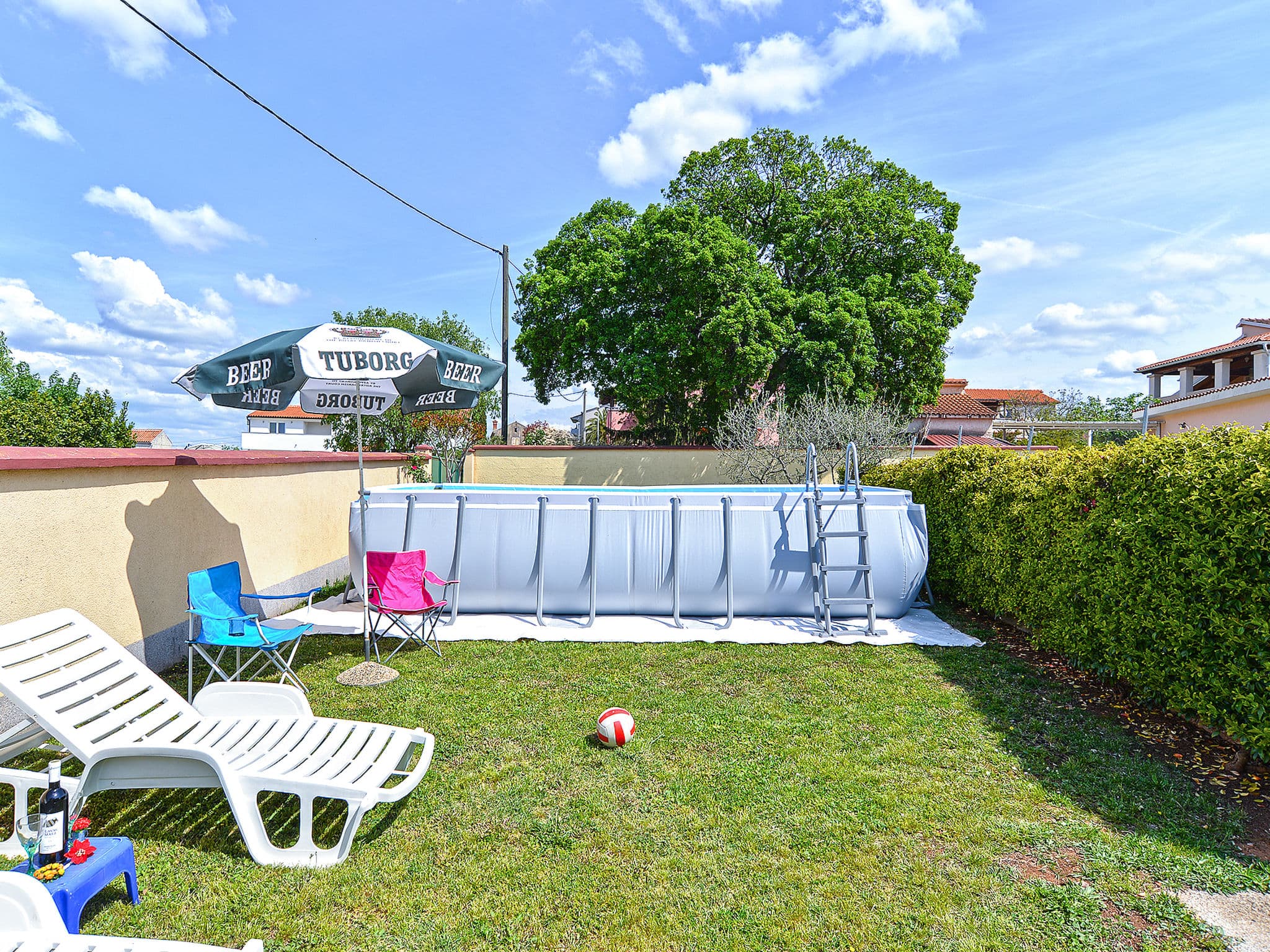 Pool Outdoor