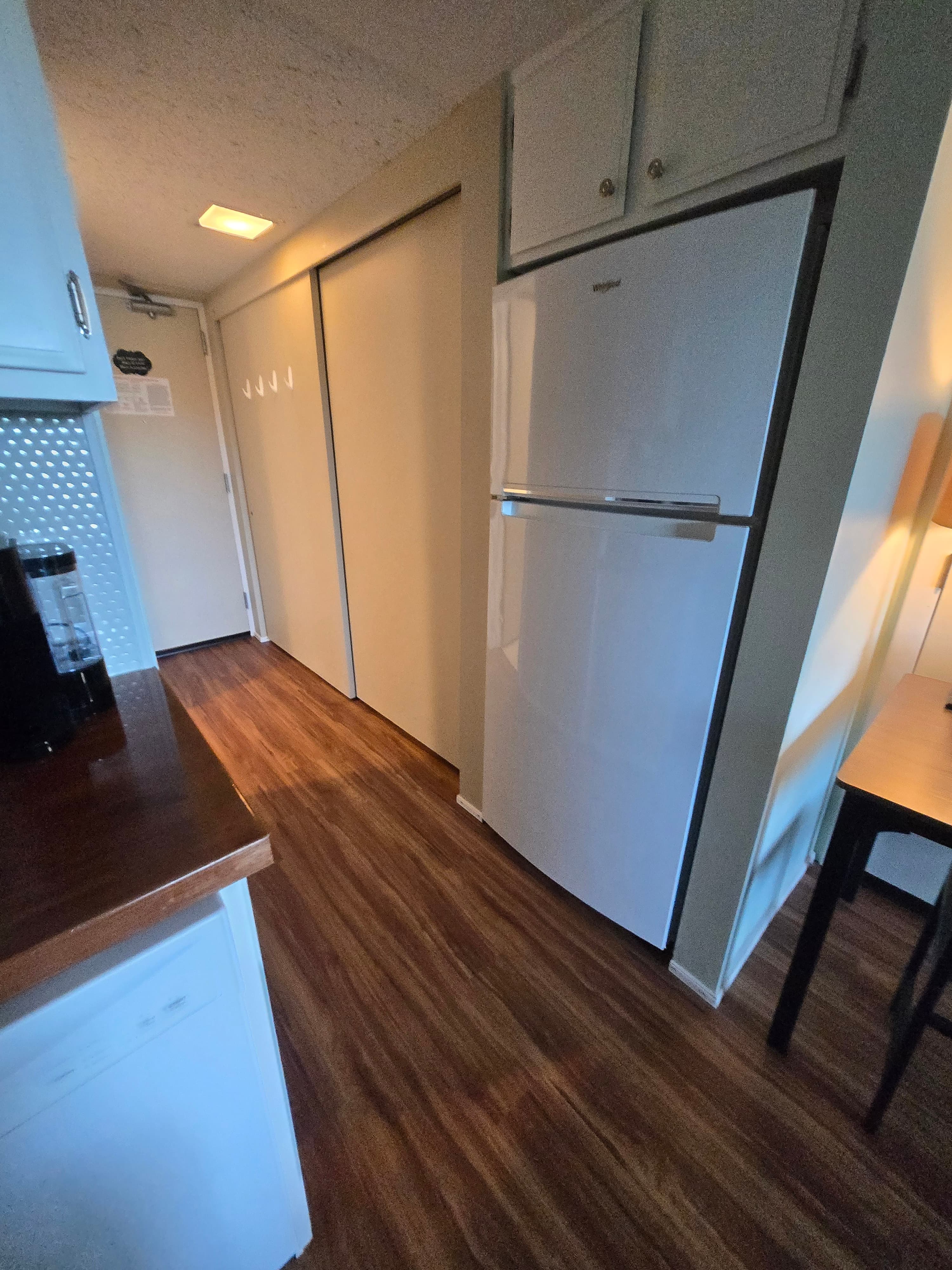 Fridge