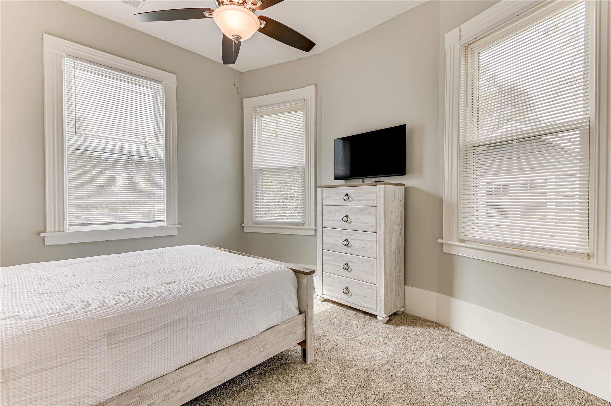 Queen Bedroom #3