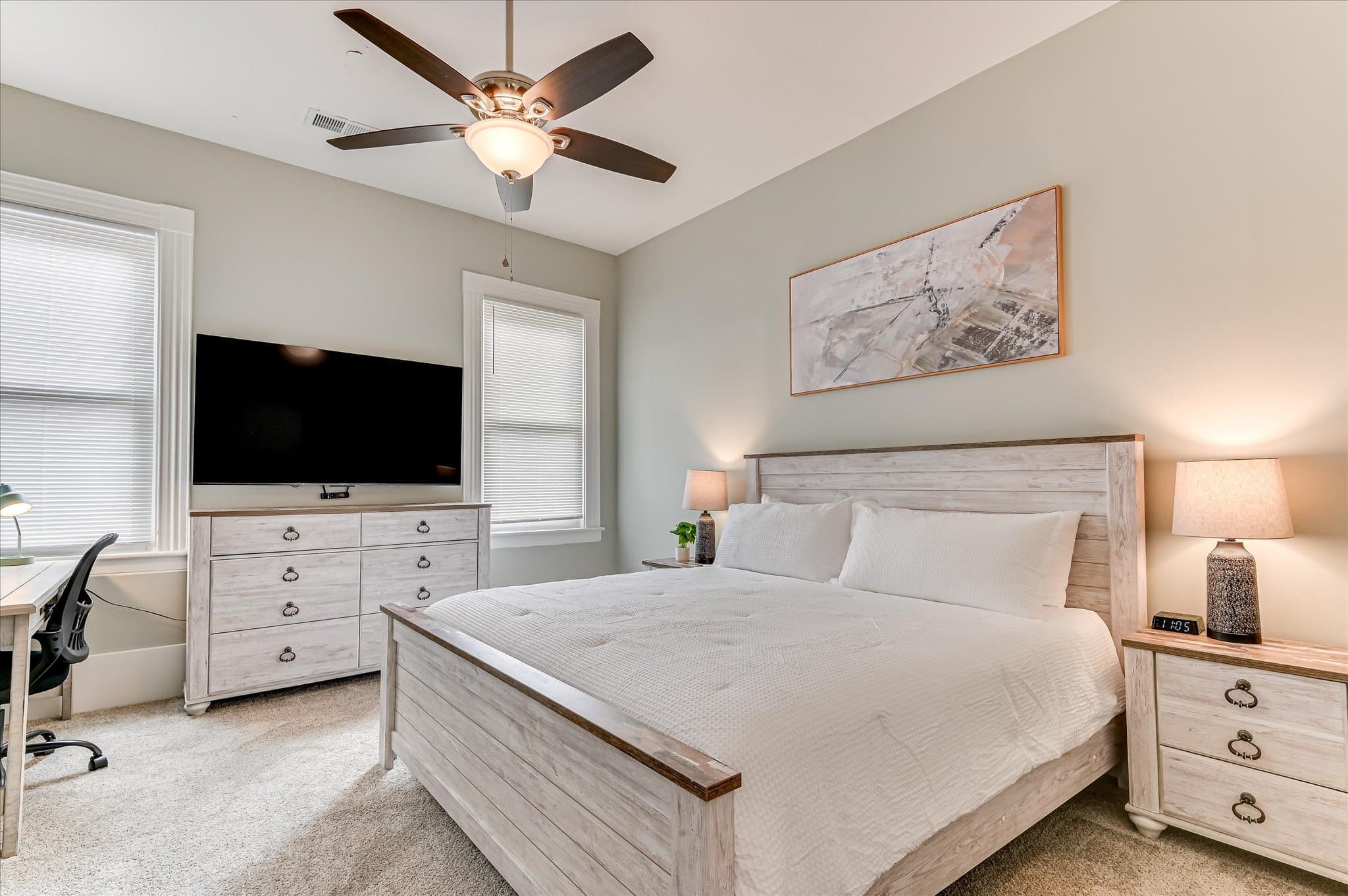 King Bedroom #2