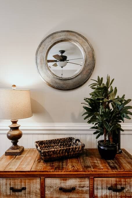 Entryway
