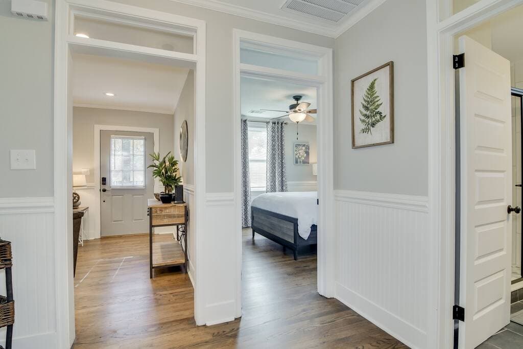Hallway