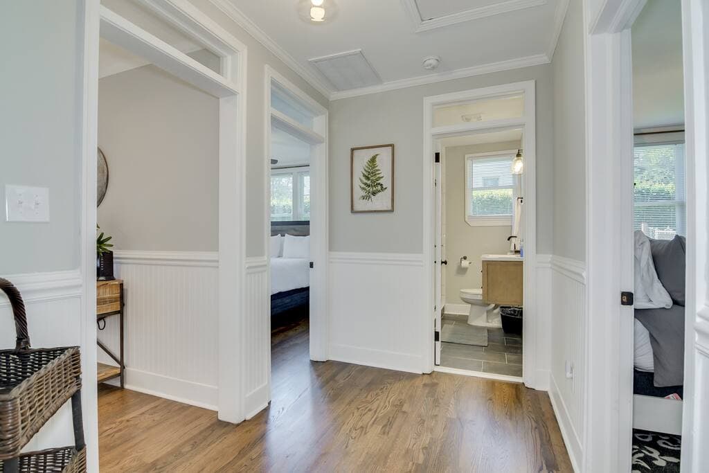 Hallway