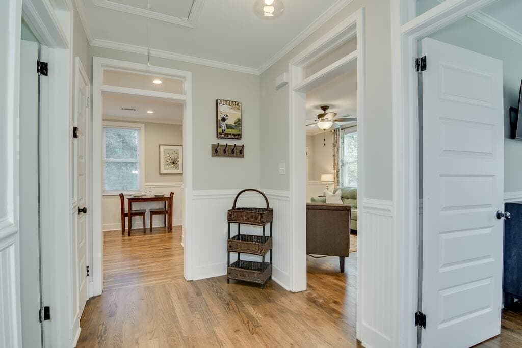 Hallway