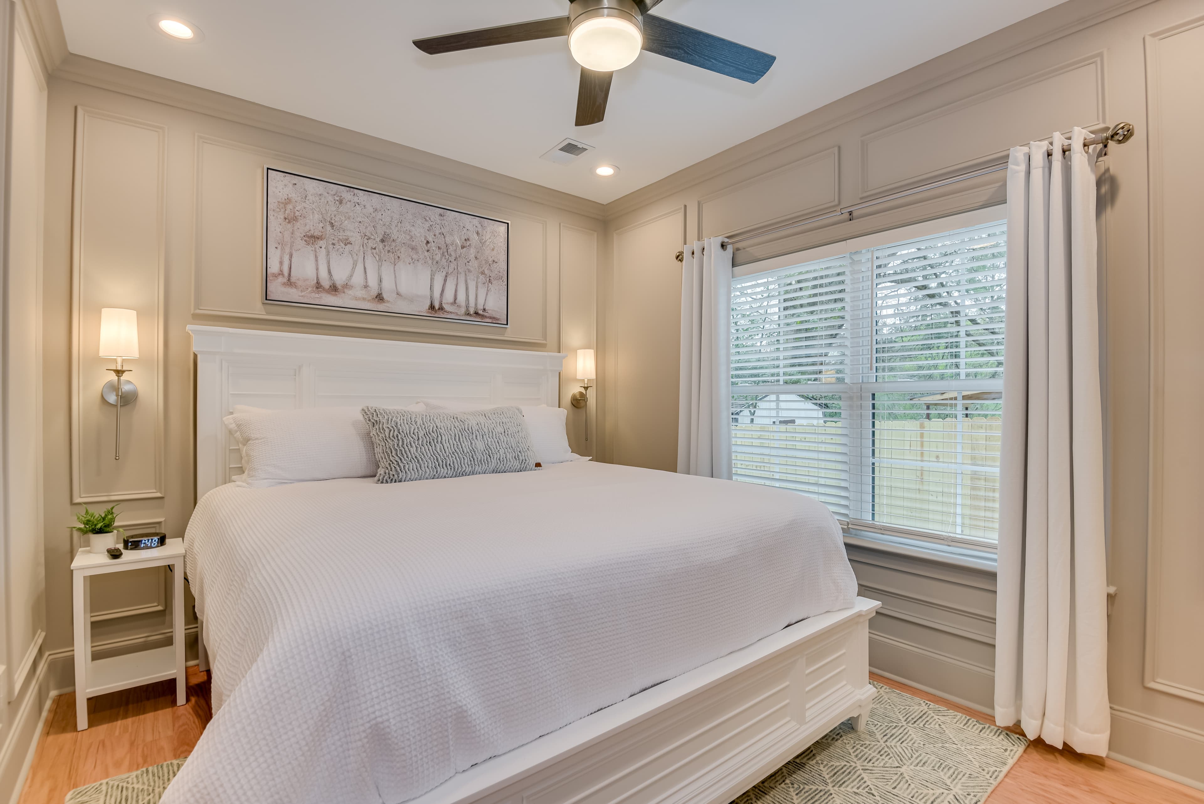King Bedroom #2