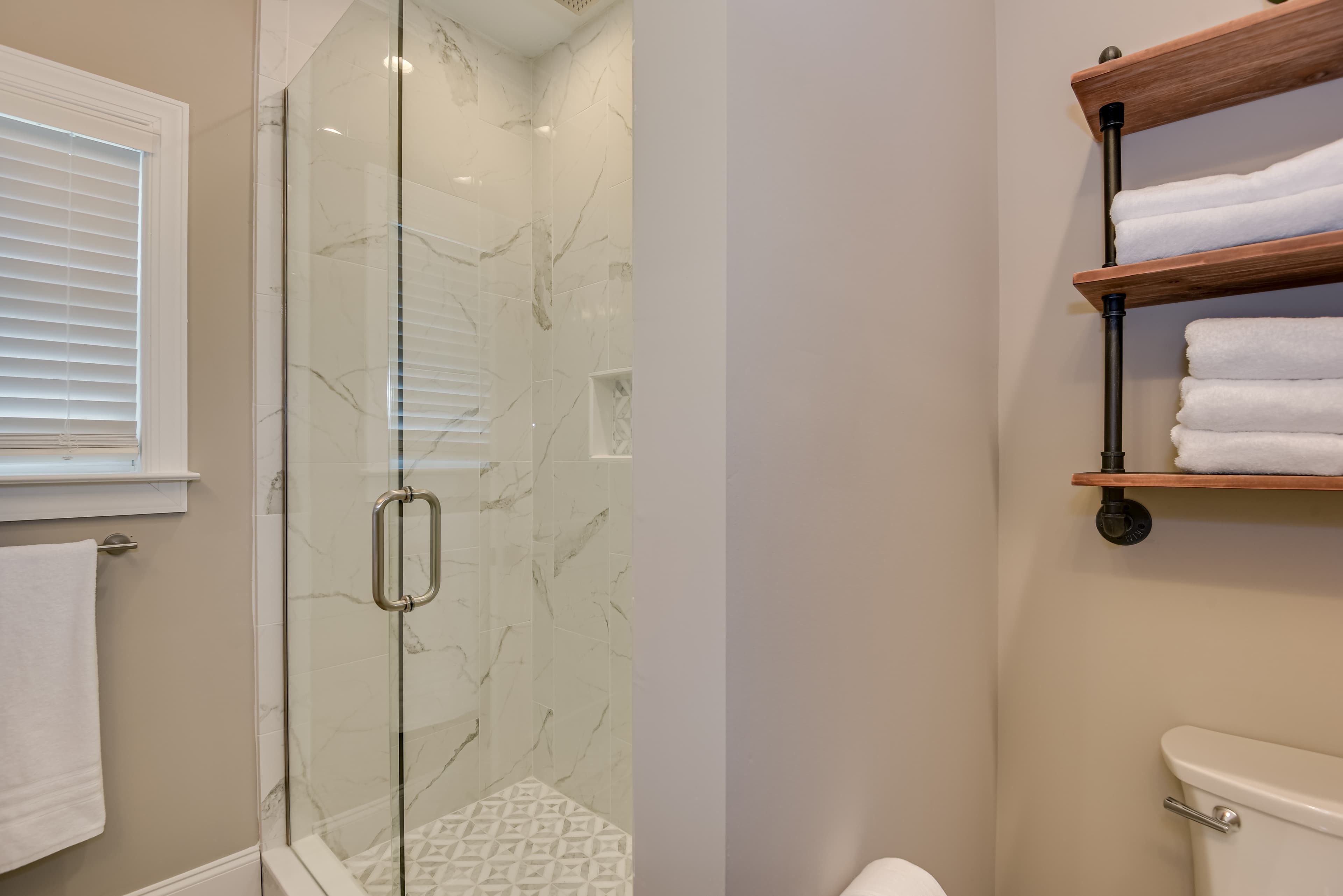 King Bedroom #2 - Bathroom