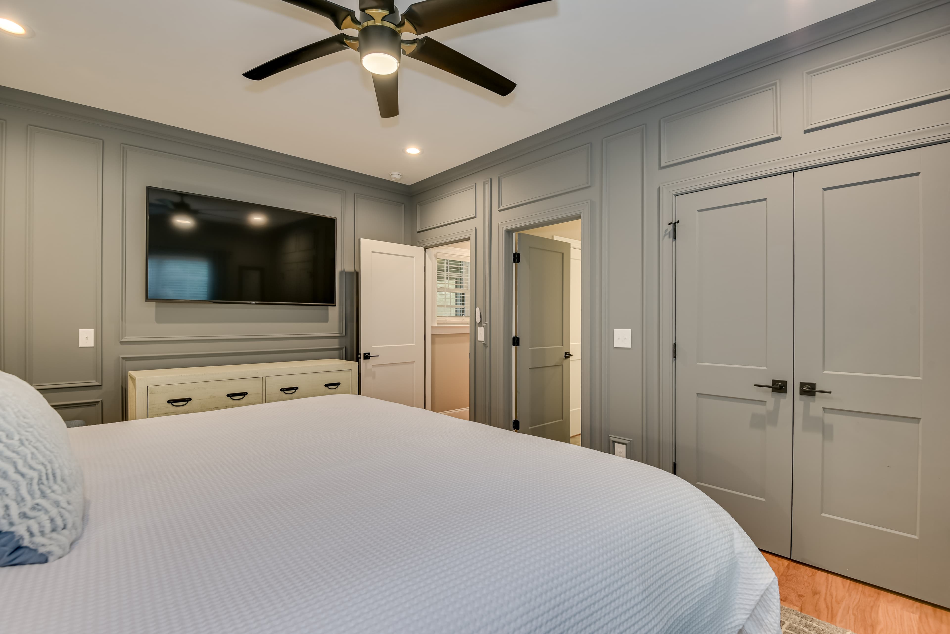 King Bedroom #3