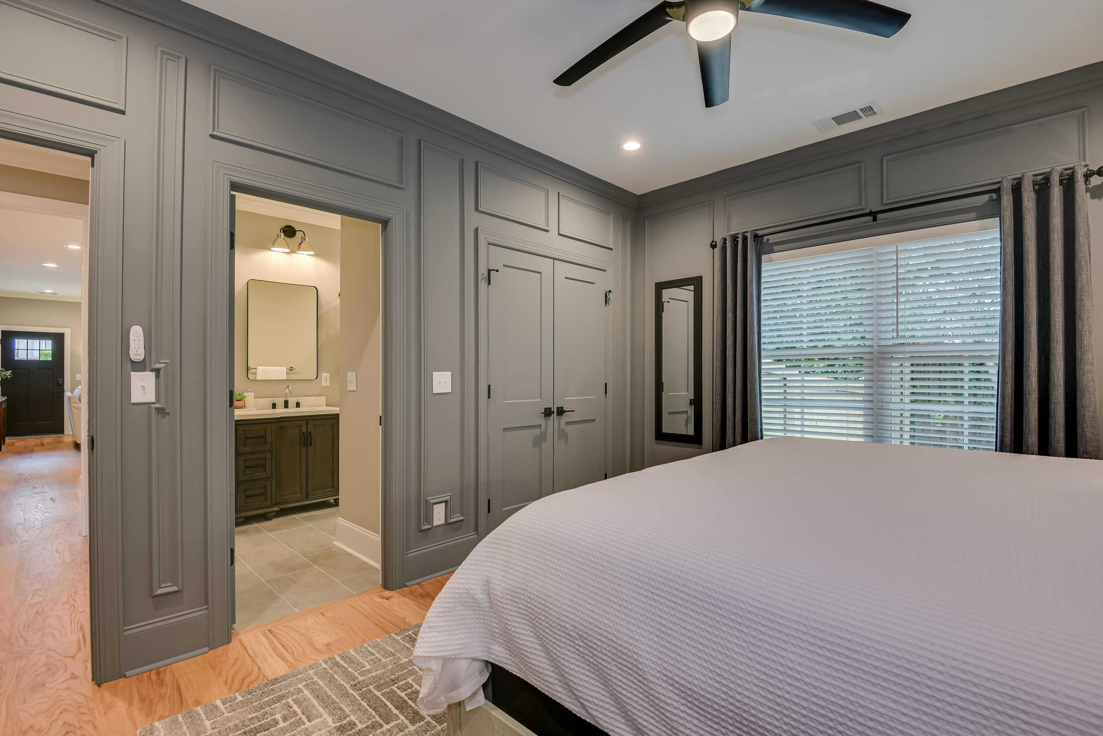 King Bedroom #3
