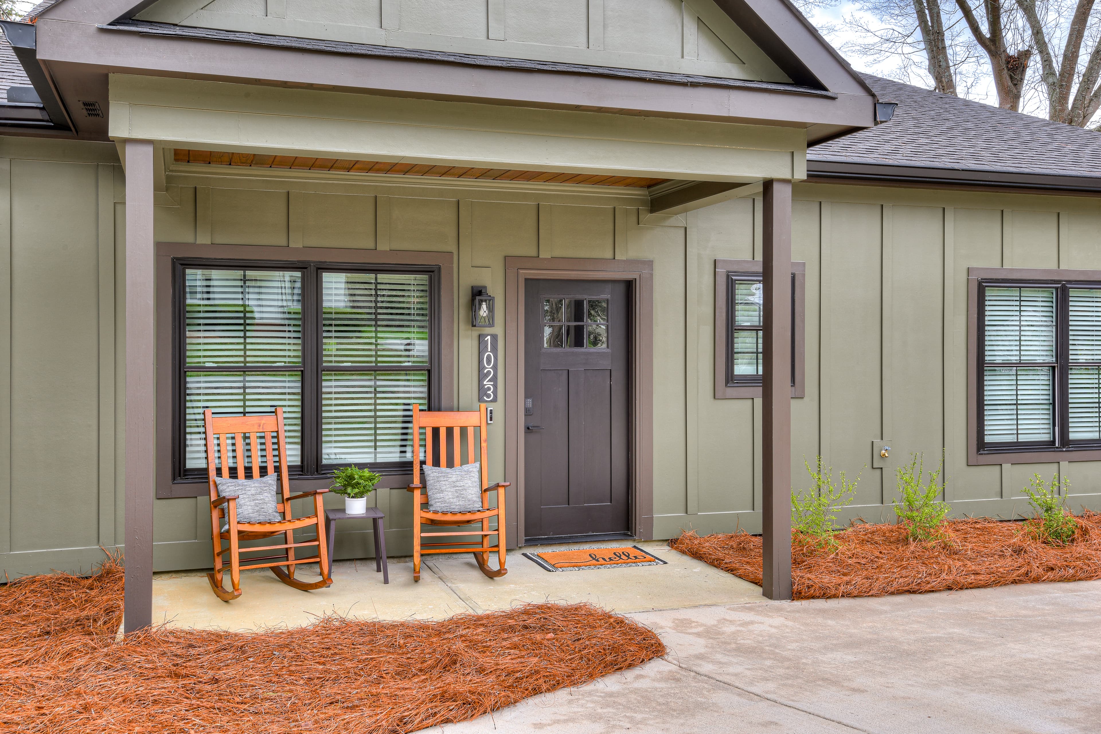 Welcome to your Luxury 5-star Vacation Rental