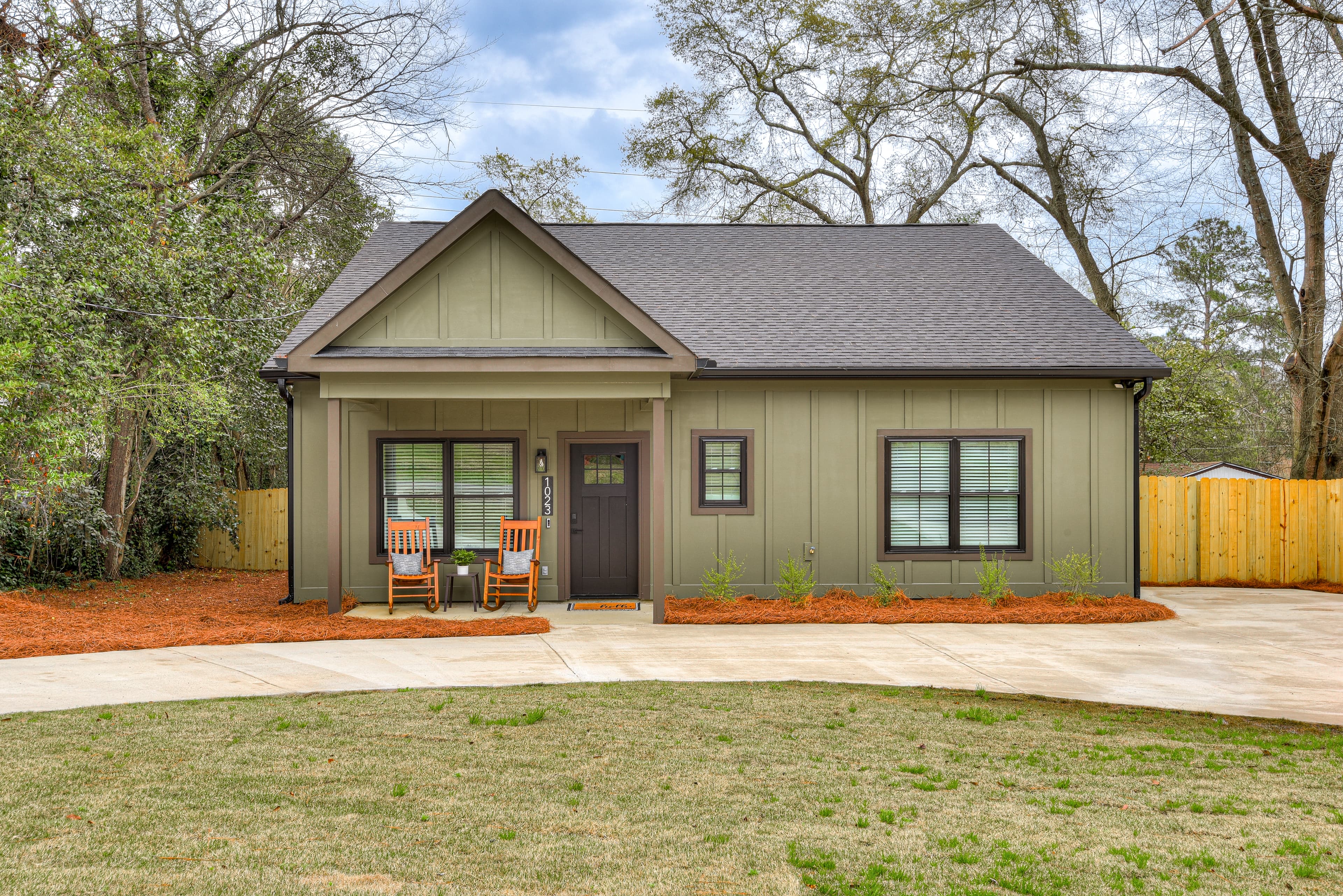 Welcome to your Luxury 5-star Vacation Rental
