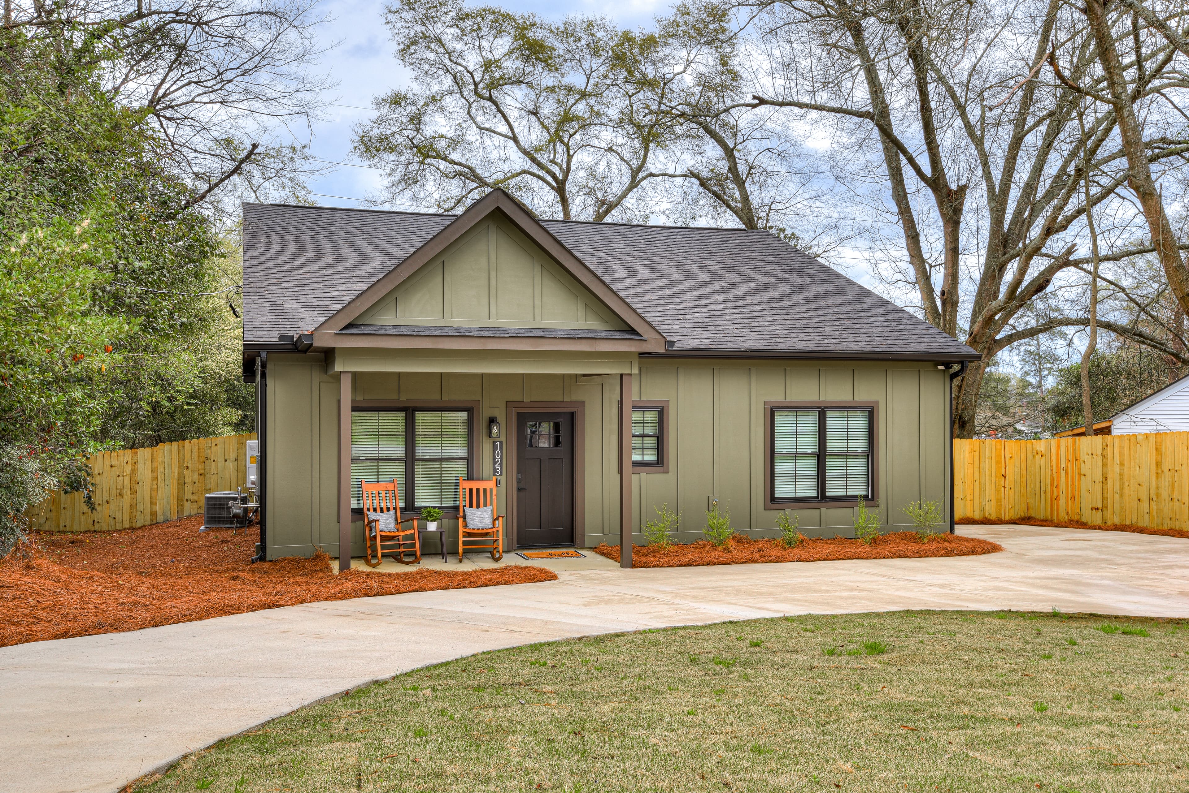 Welcome to your Luxury 5-star Vacation Rental
