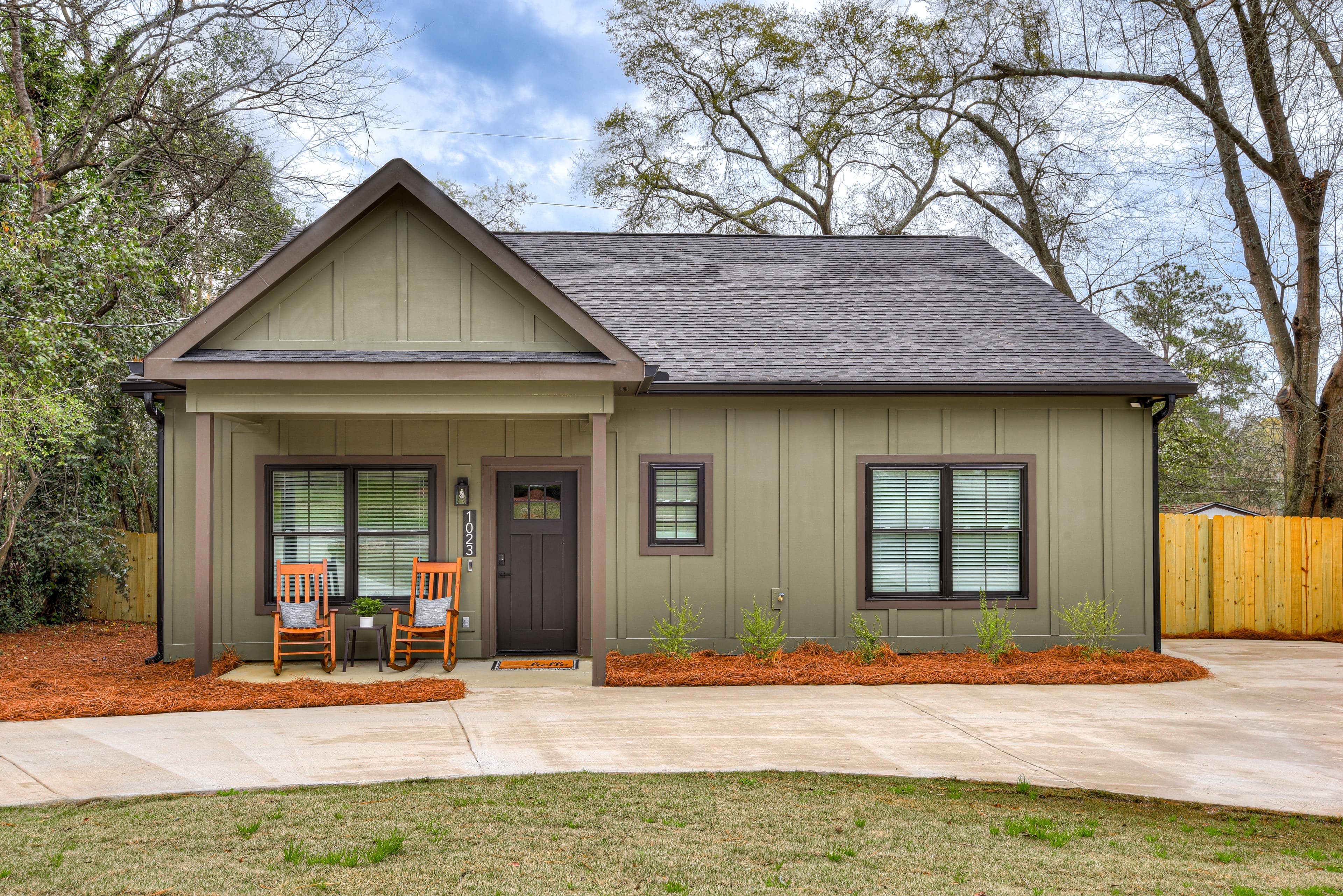 Welcome to your Luxury 5-star Vacation Rental