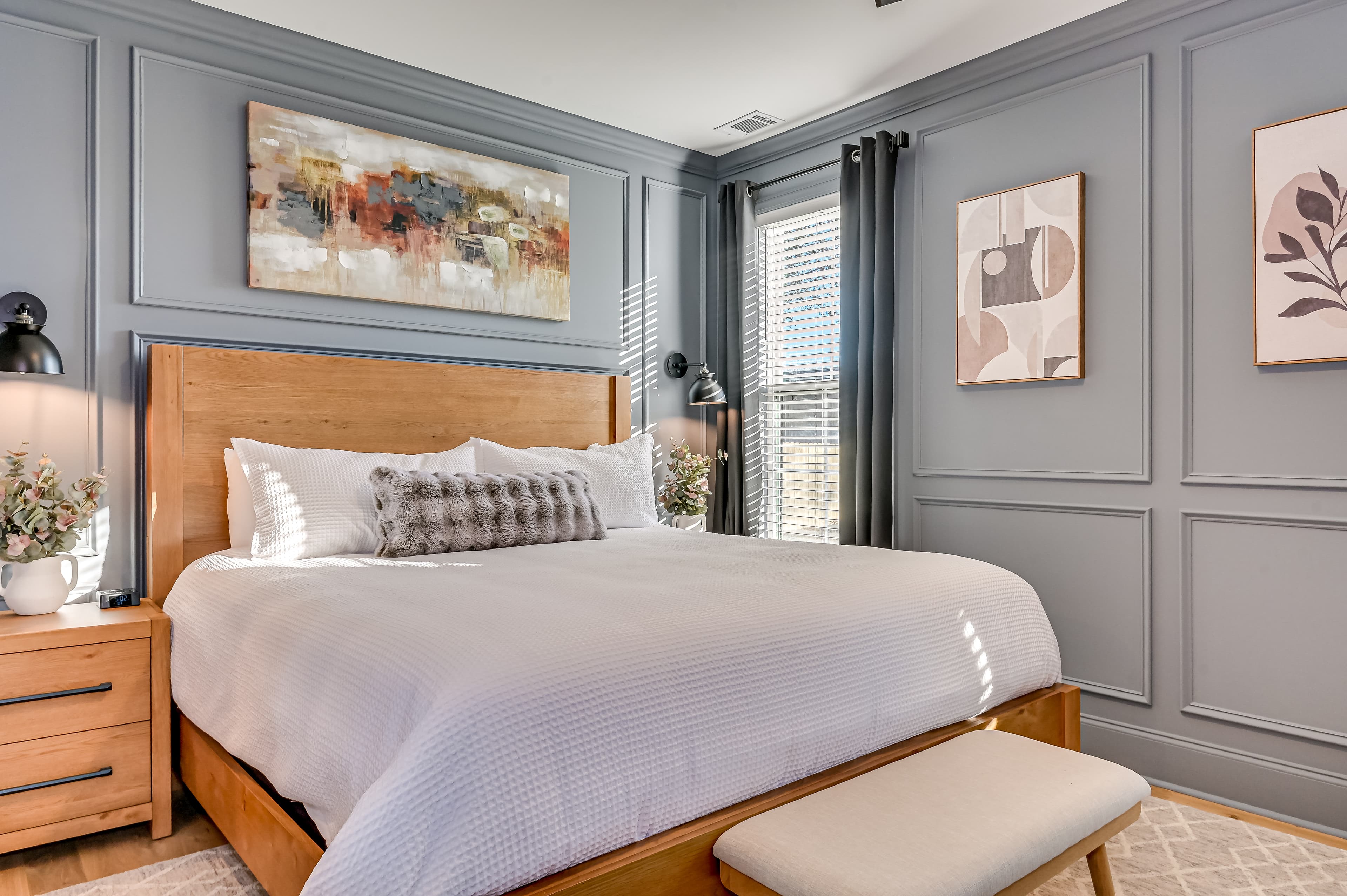 Master Suite (King)