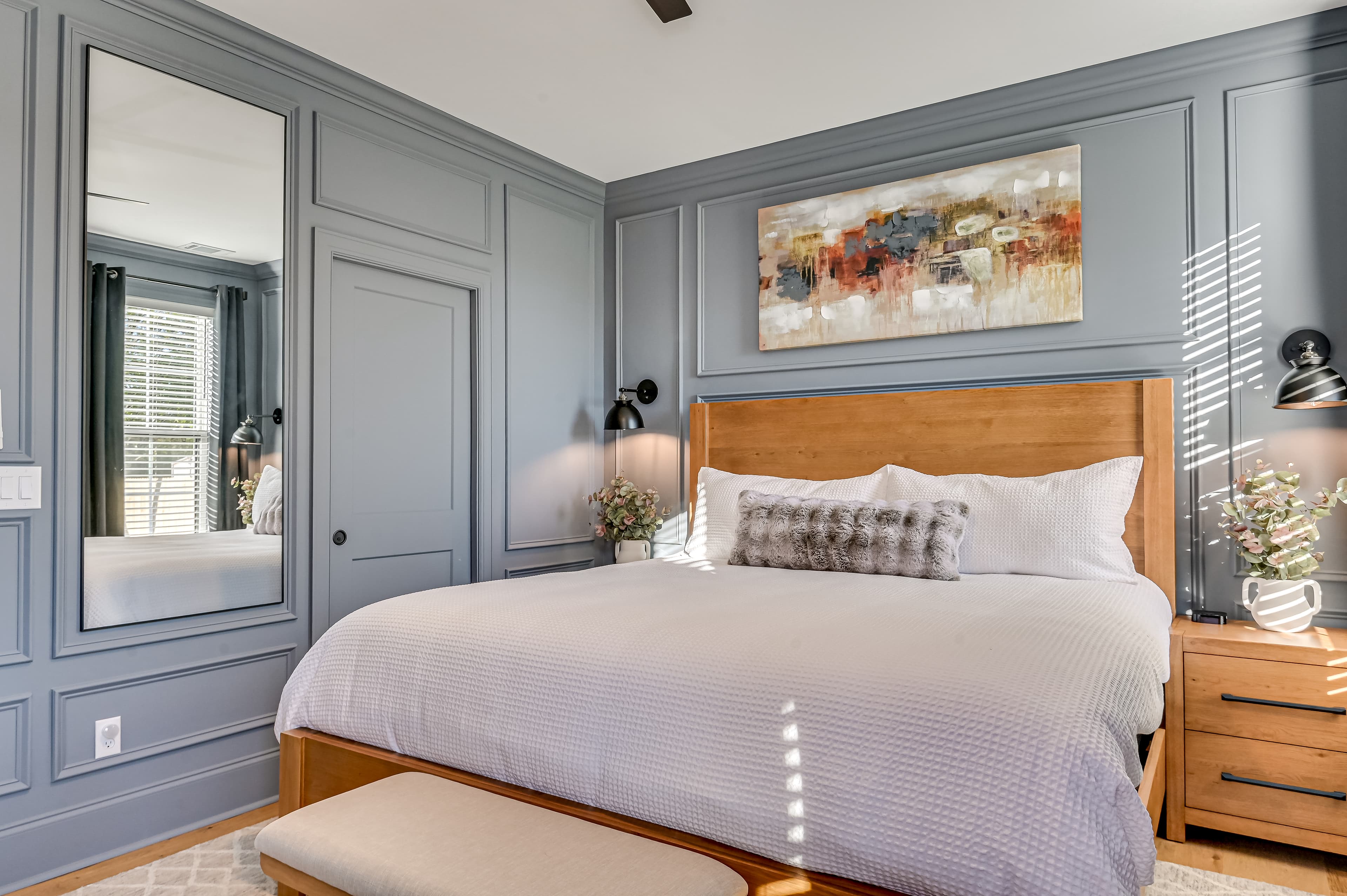 Master Suite (King)