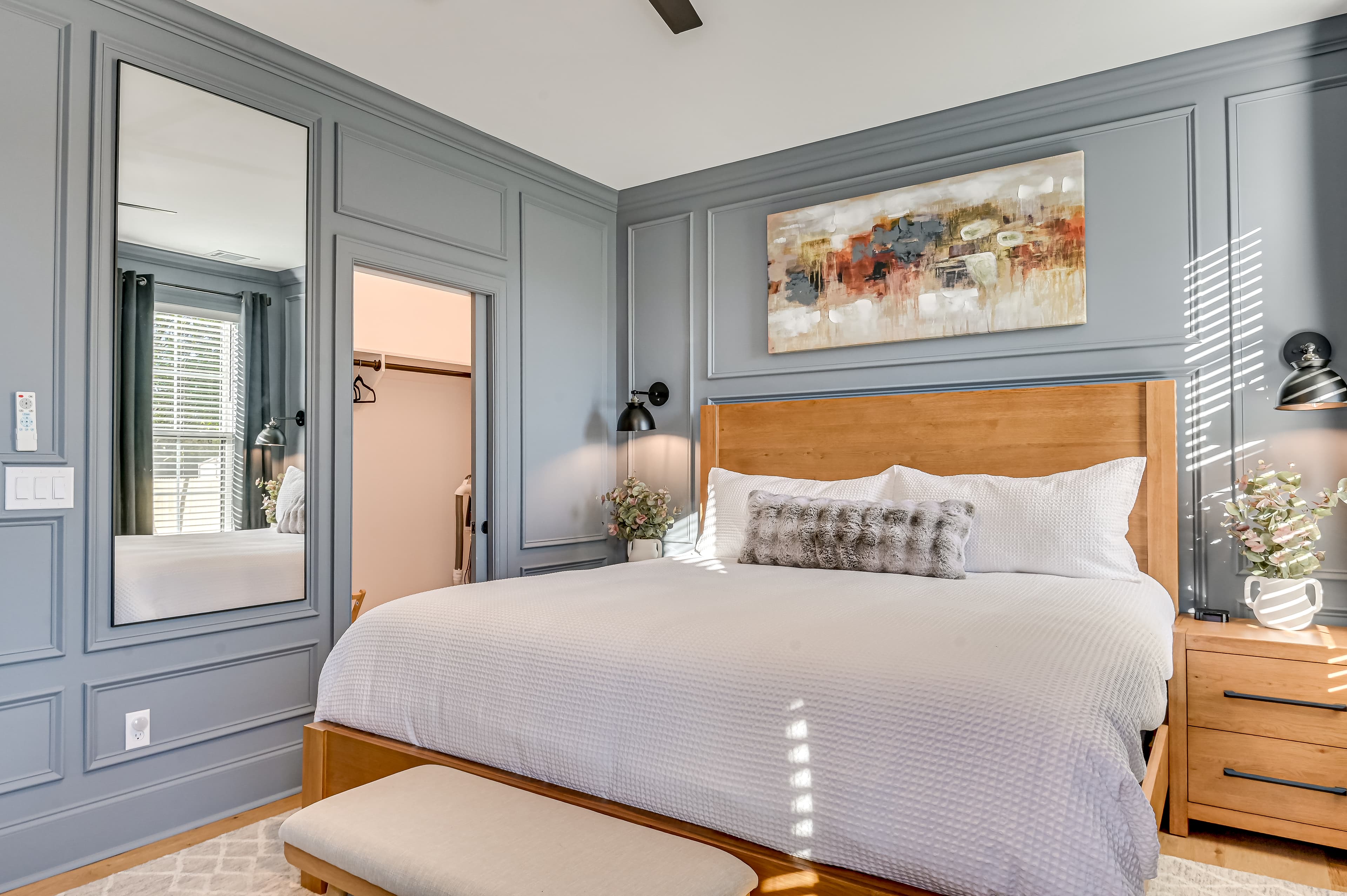Master Suite (King)