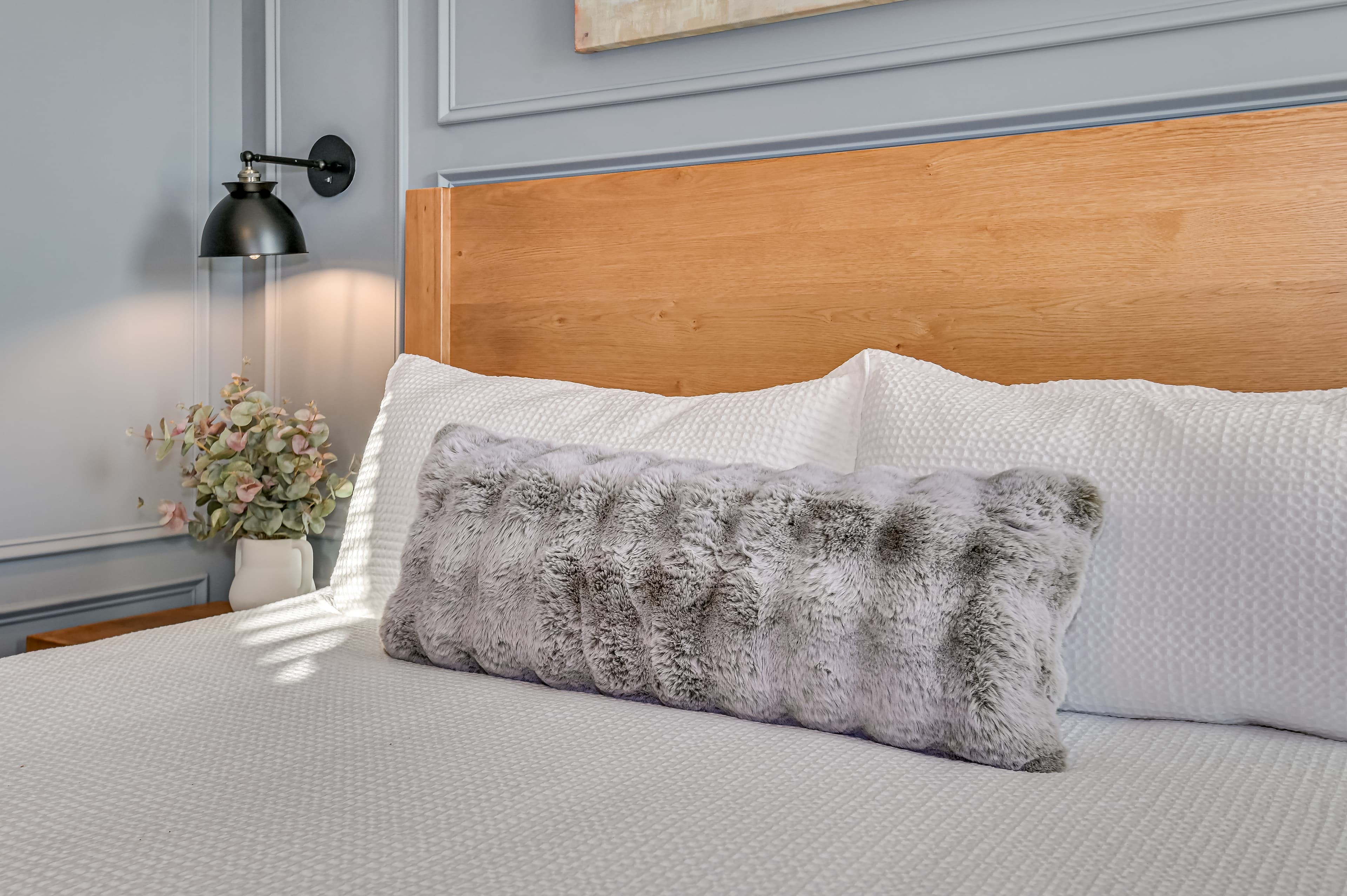 Master Suite (King)