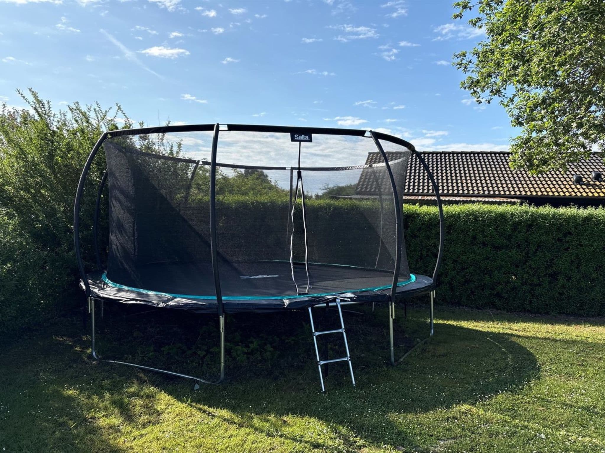 Outdoor