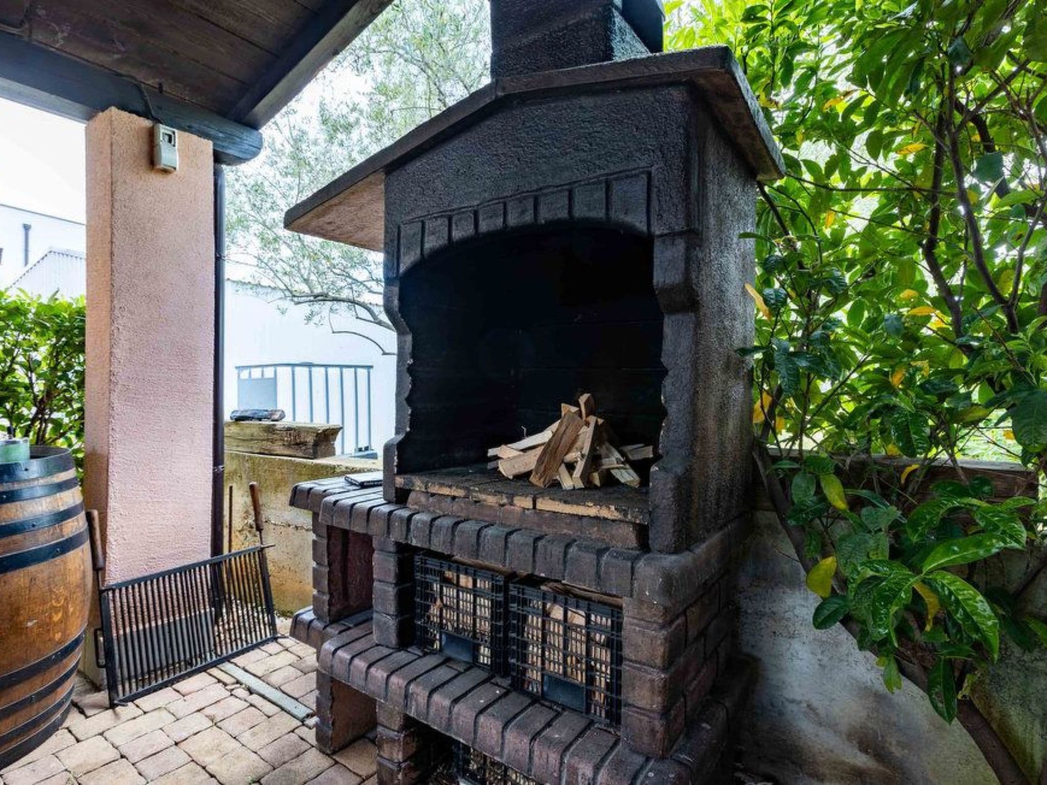 Outdoor