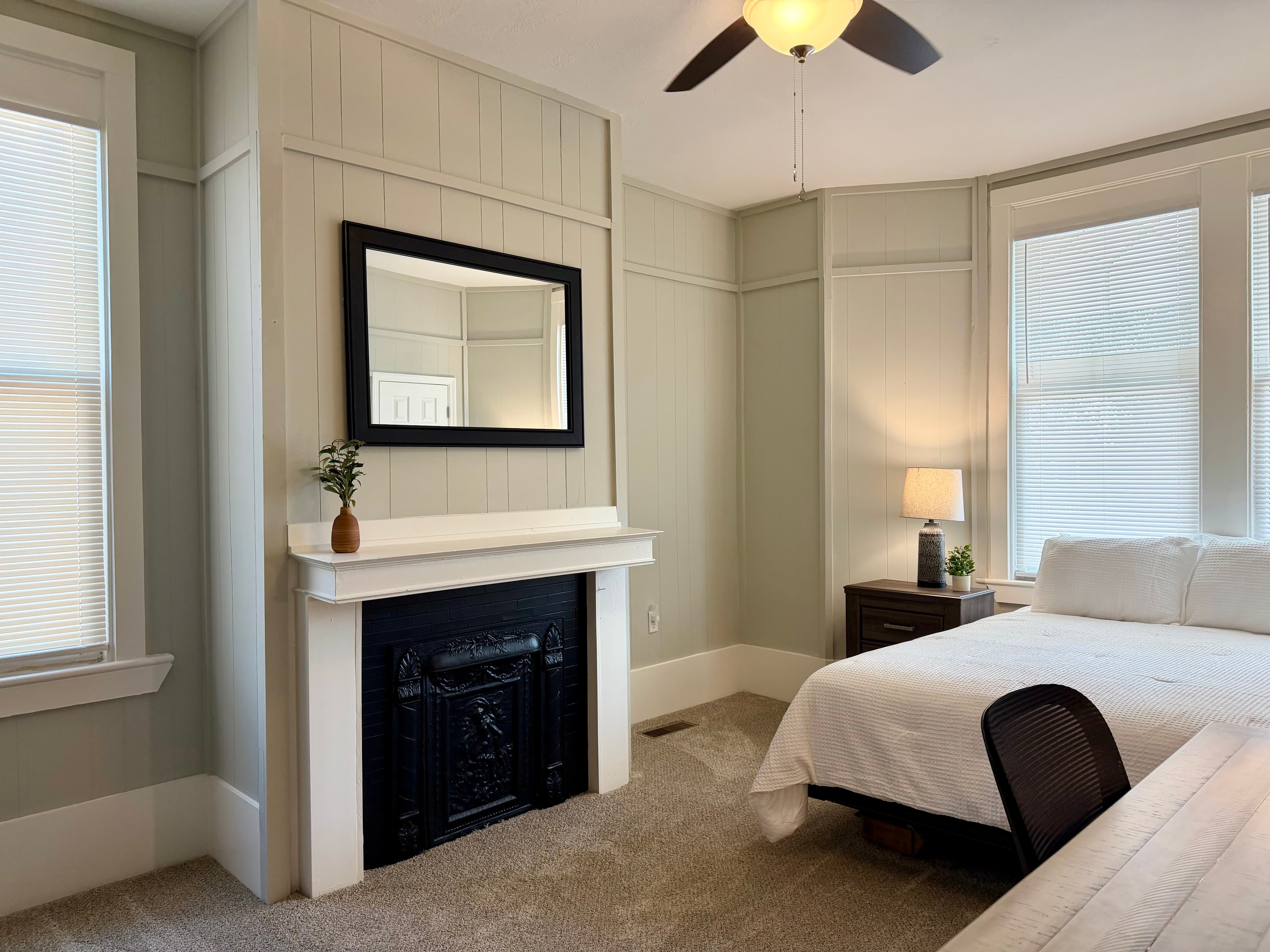 Queen Bedroom #2