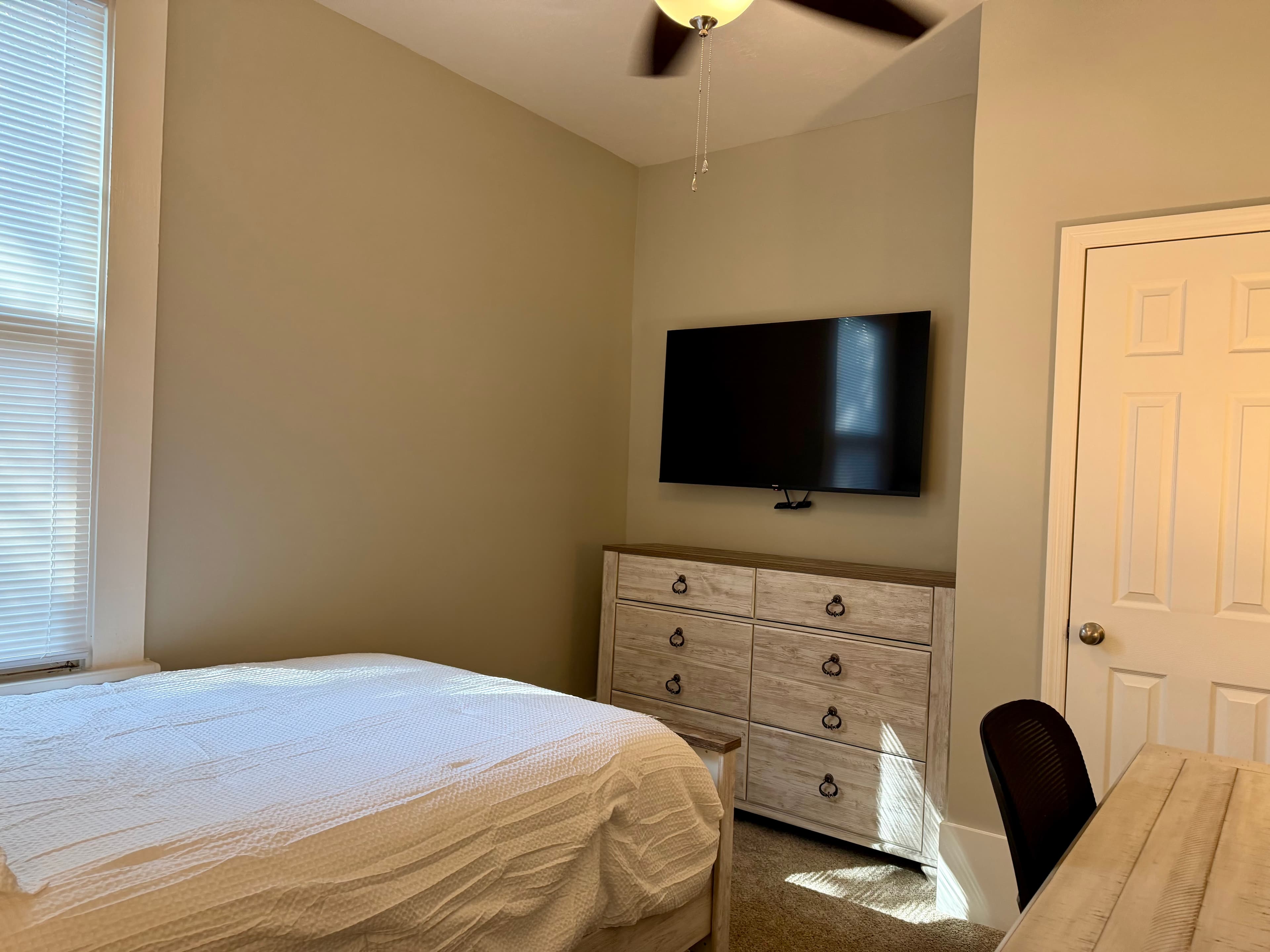 Double Room #3