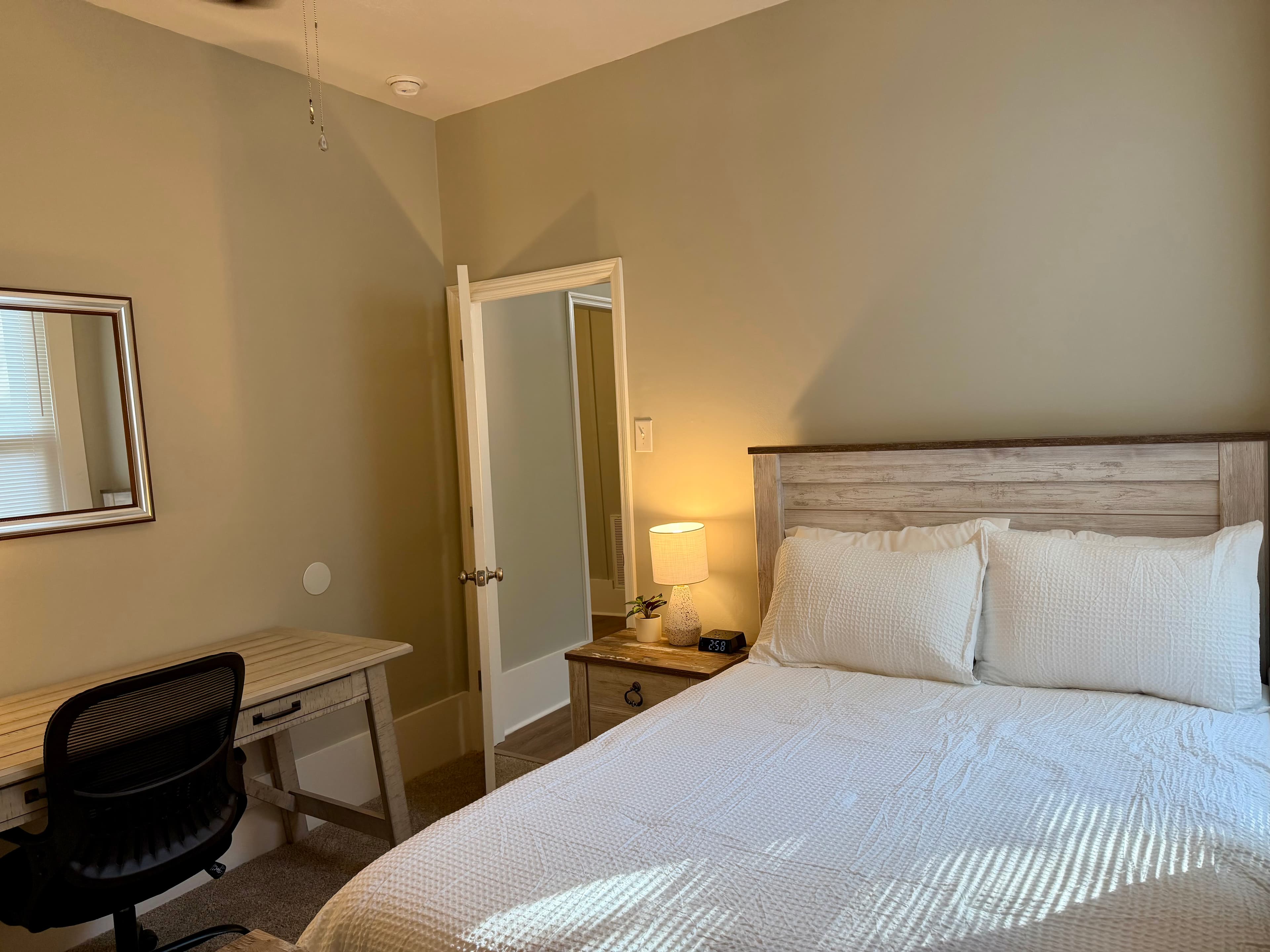Double Room #3