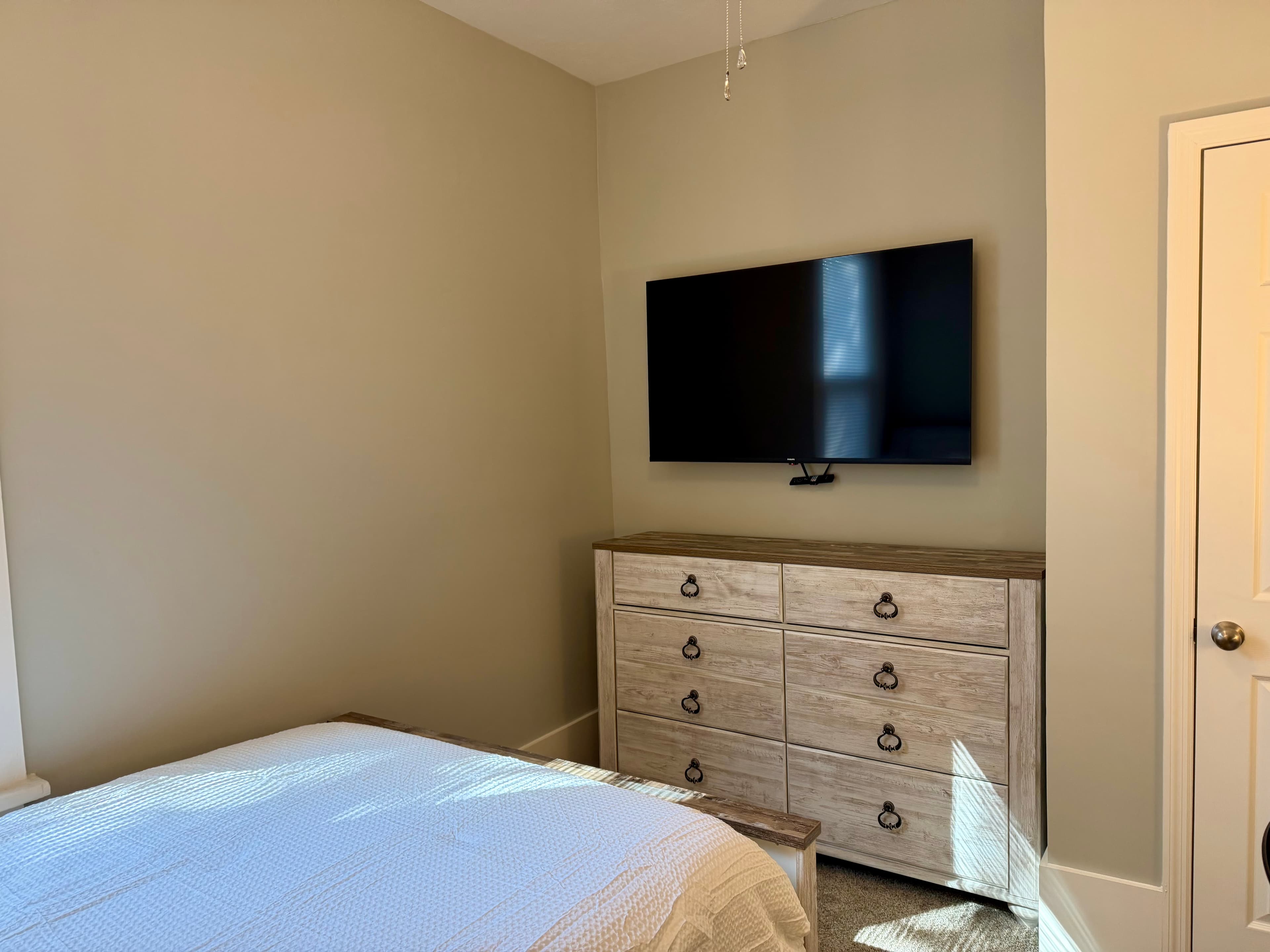 Double Room #3