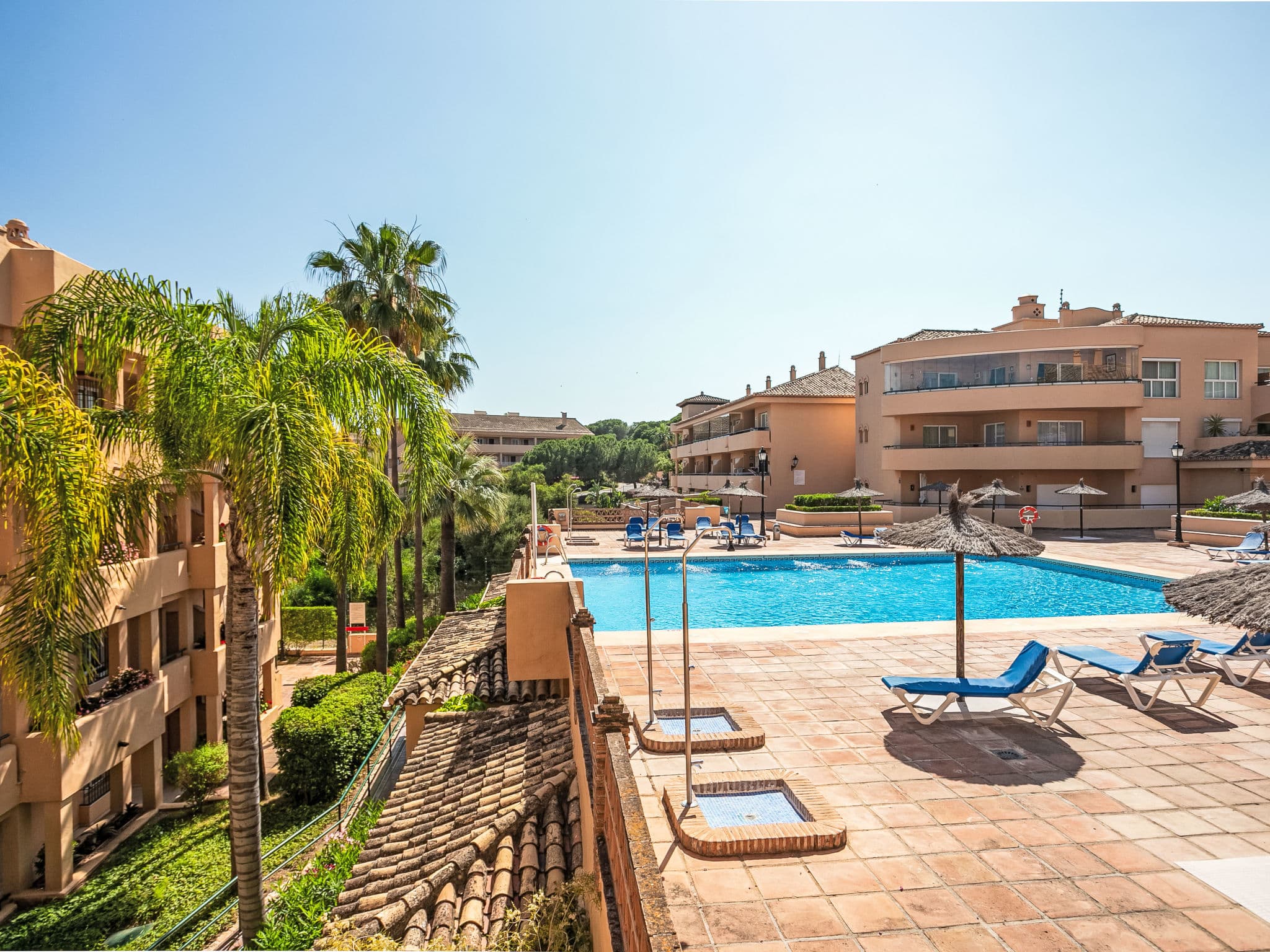 Pool Outdoor