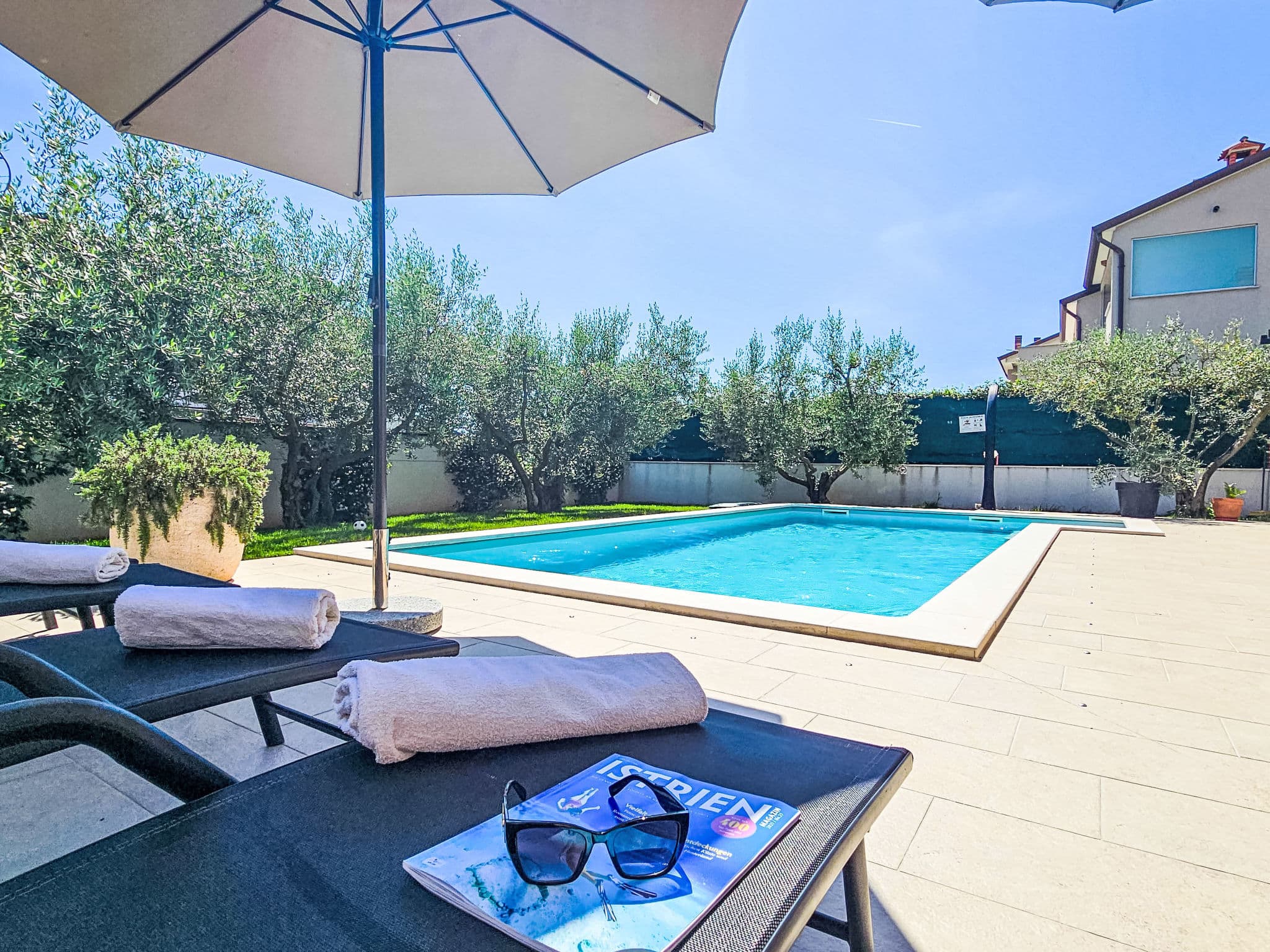 Pool Outdoor