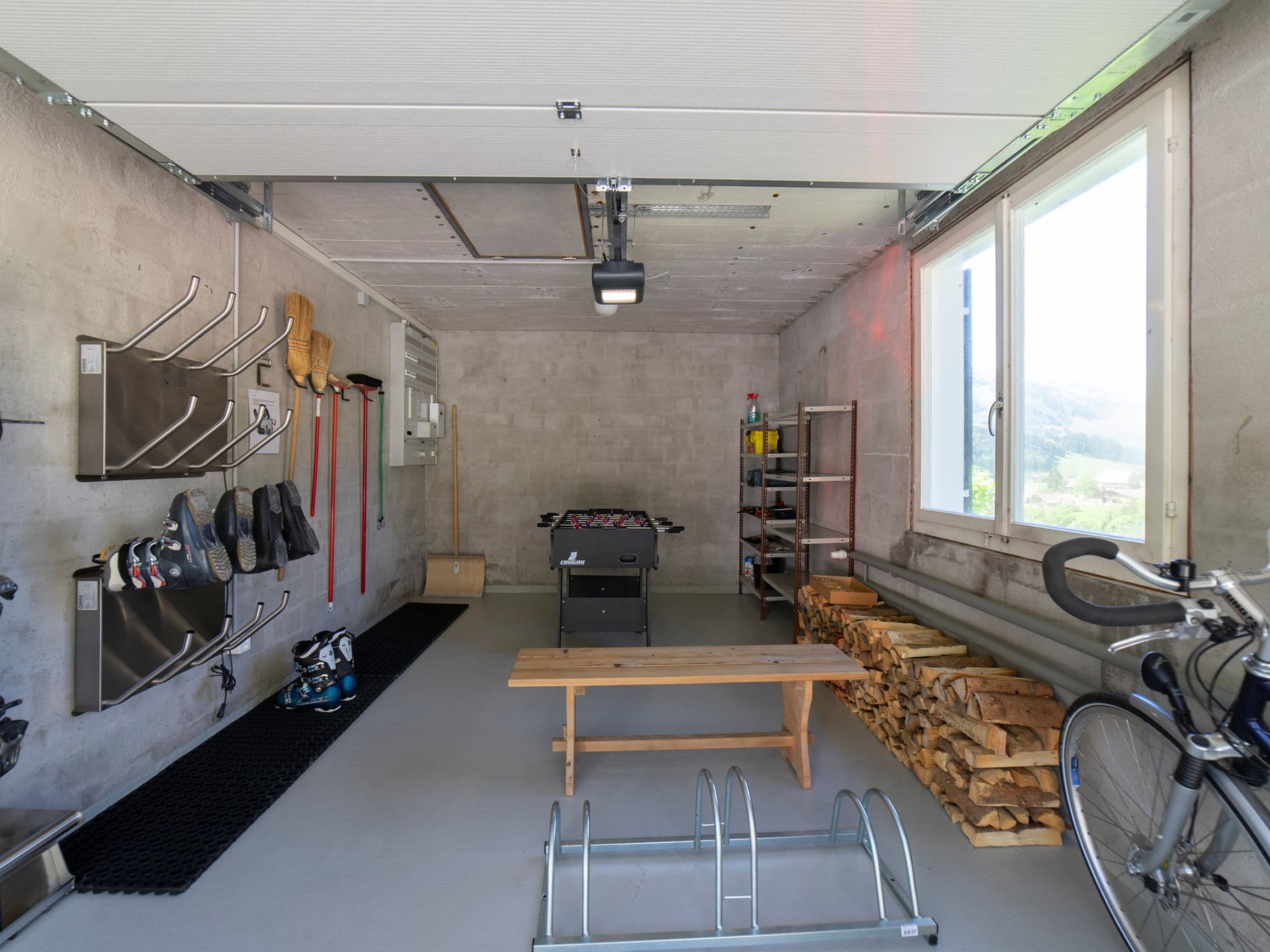 Inside other