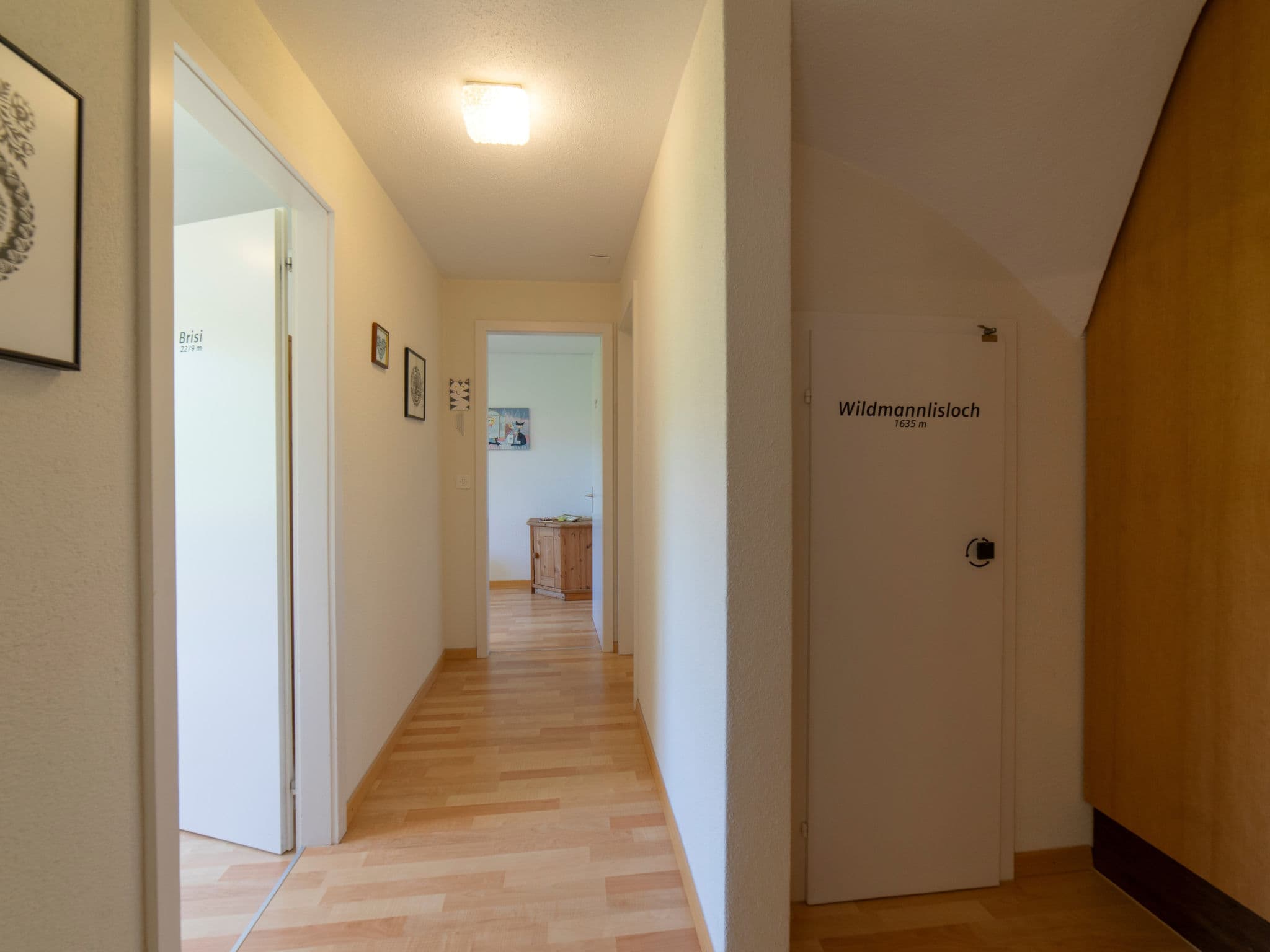 Inside other