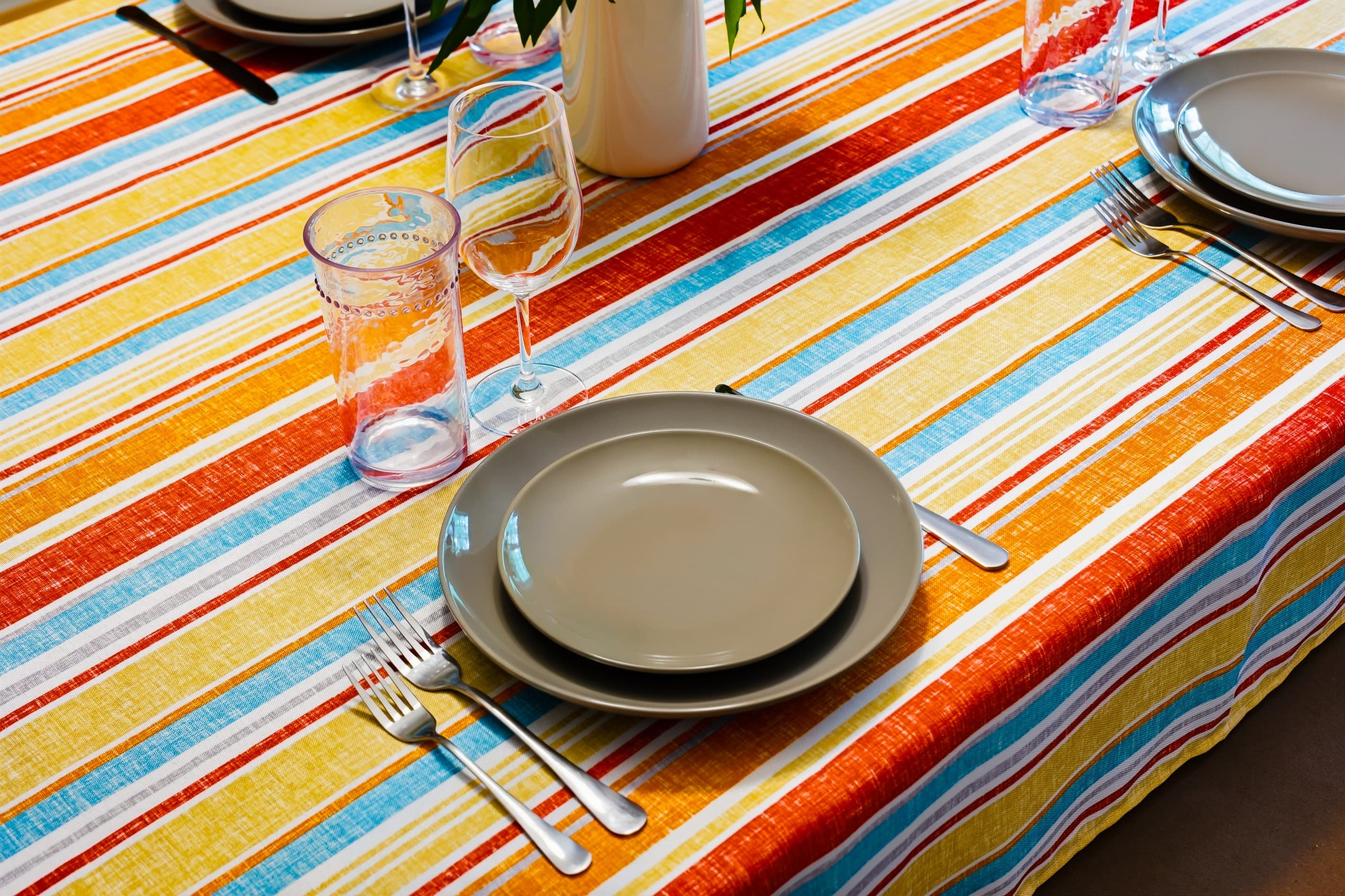 Gather your family for dinner!