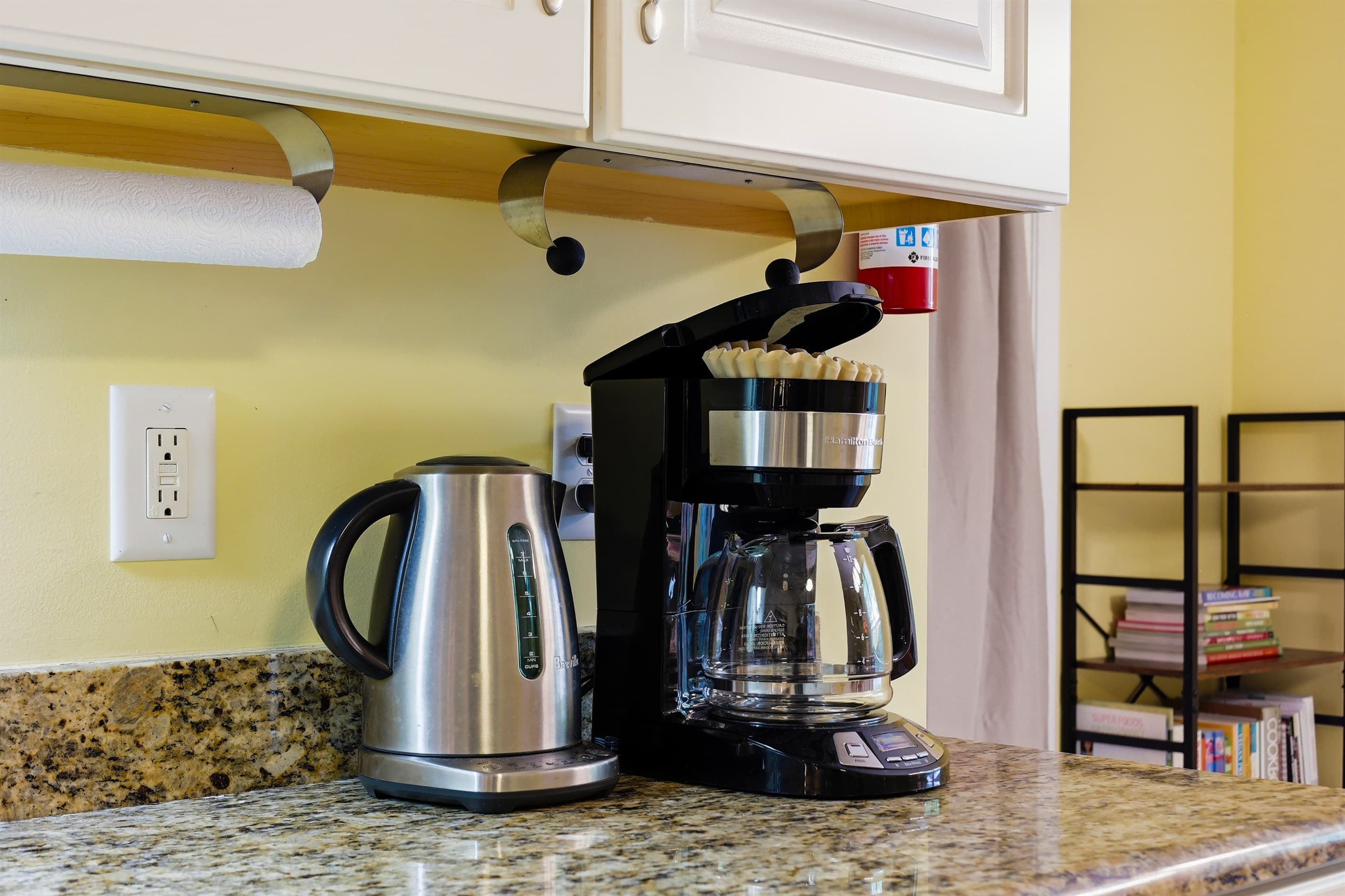Kitchen details
