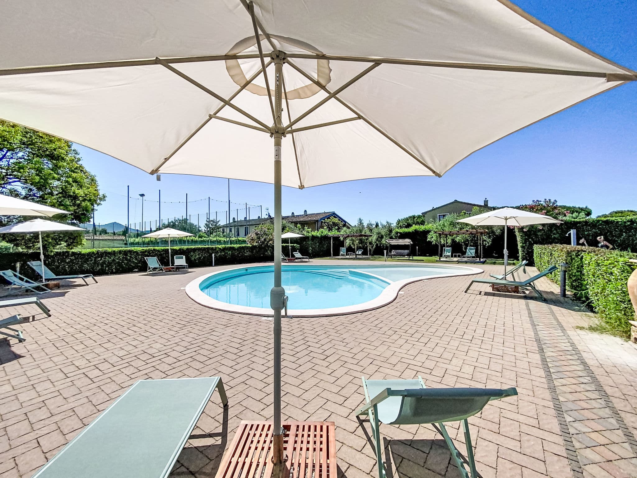 Pool Outdoor