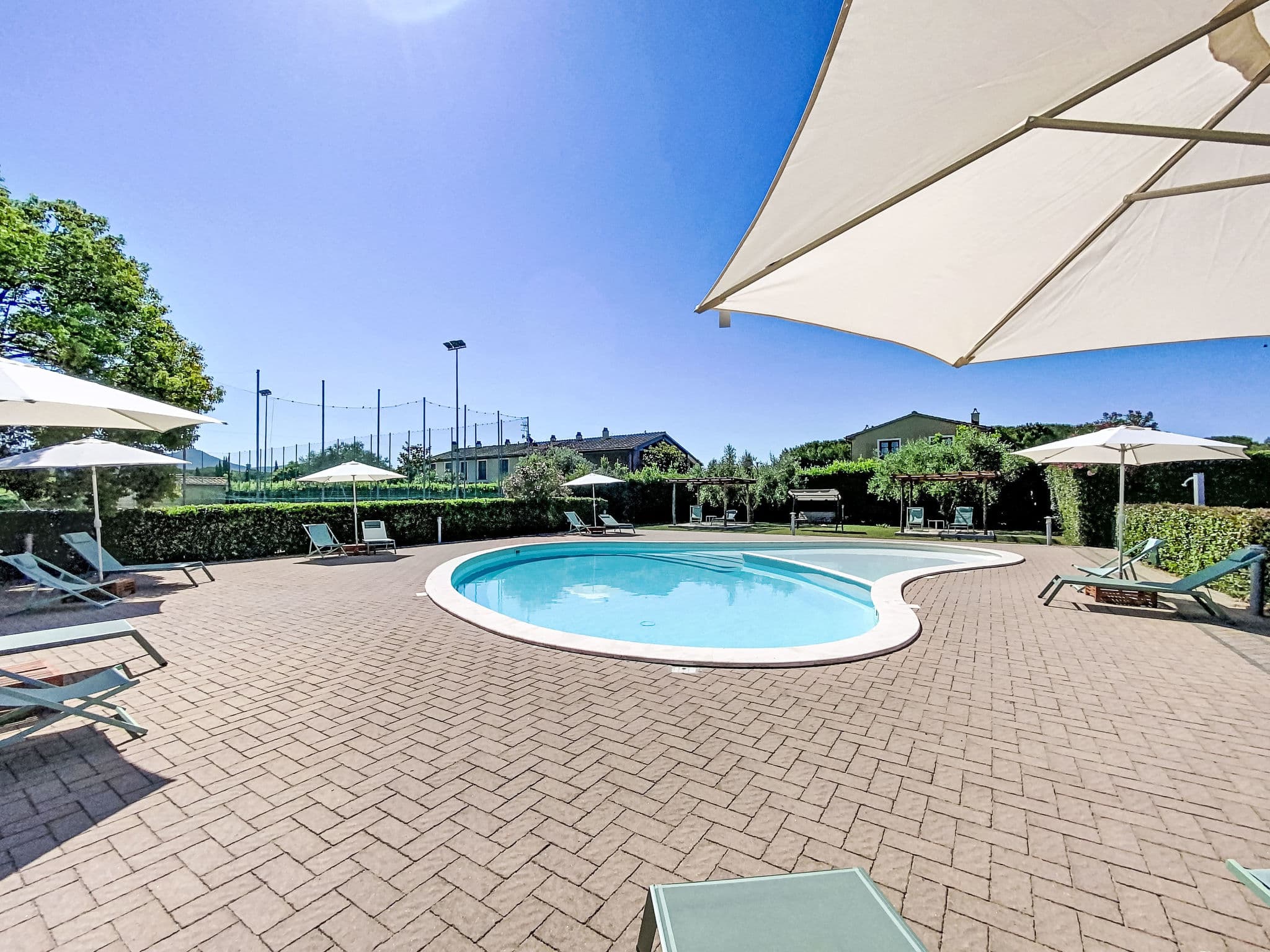 Pool Outdoor