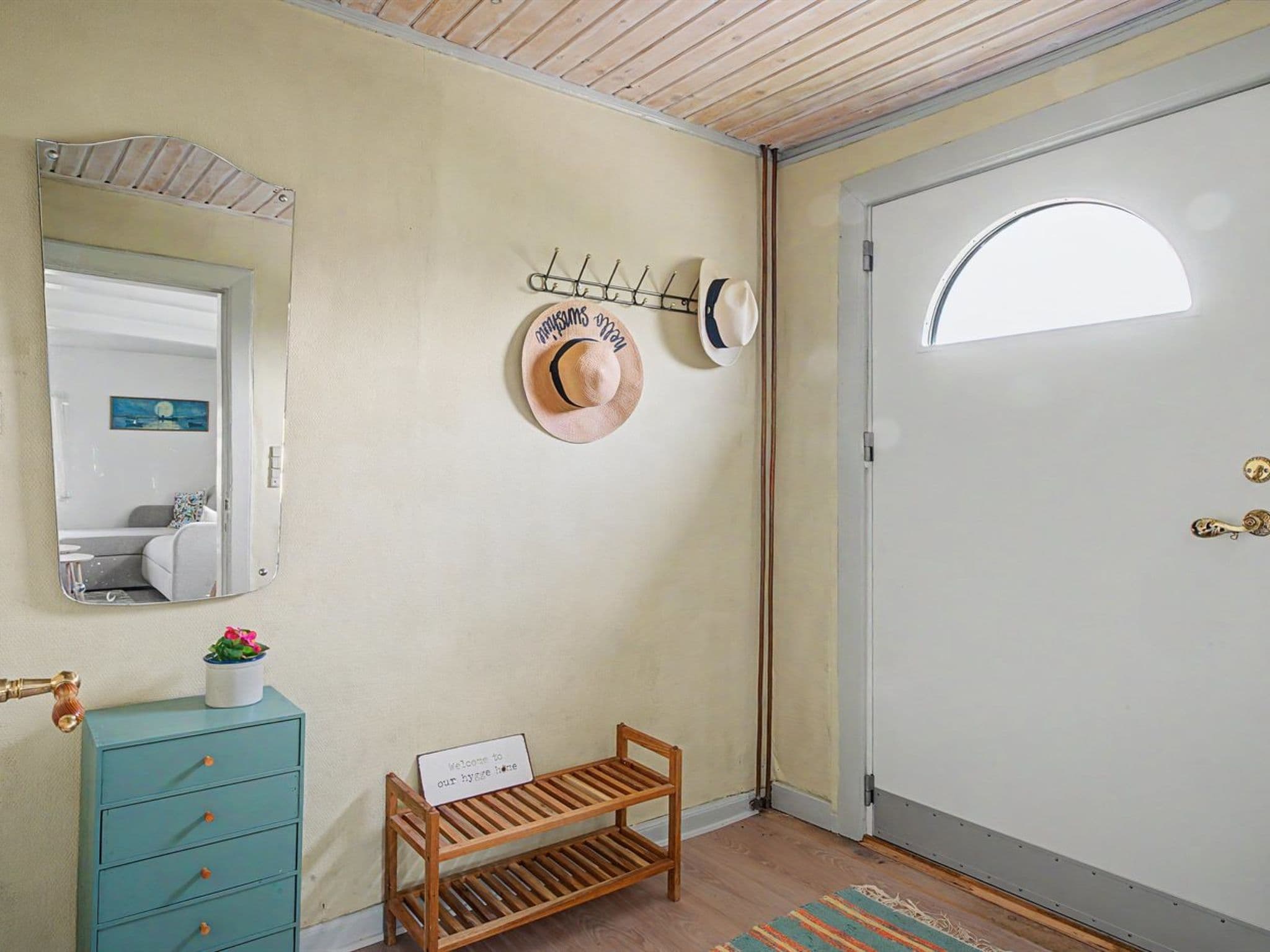 Inside other