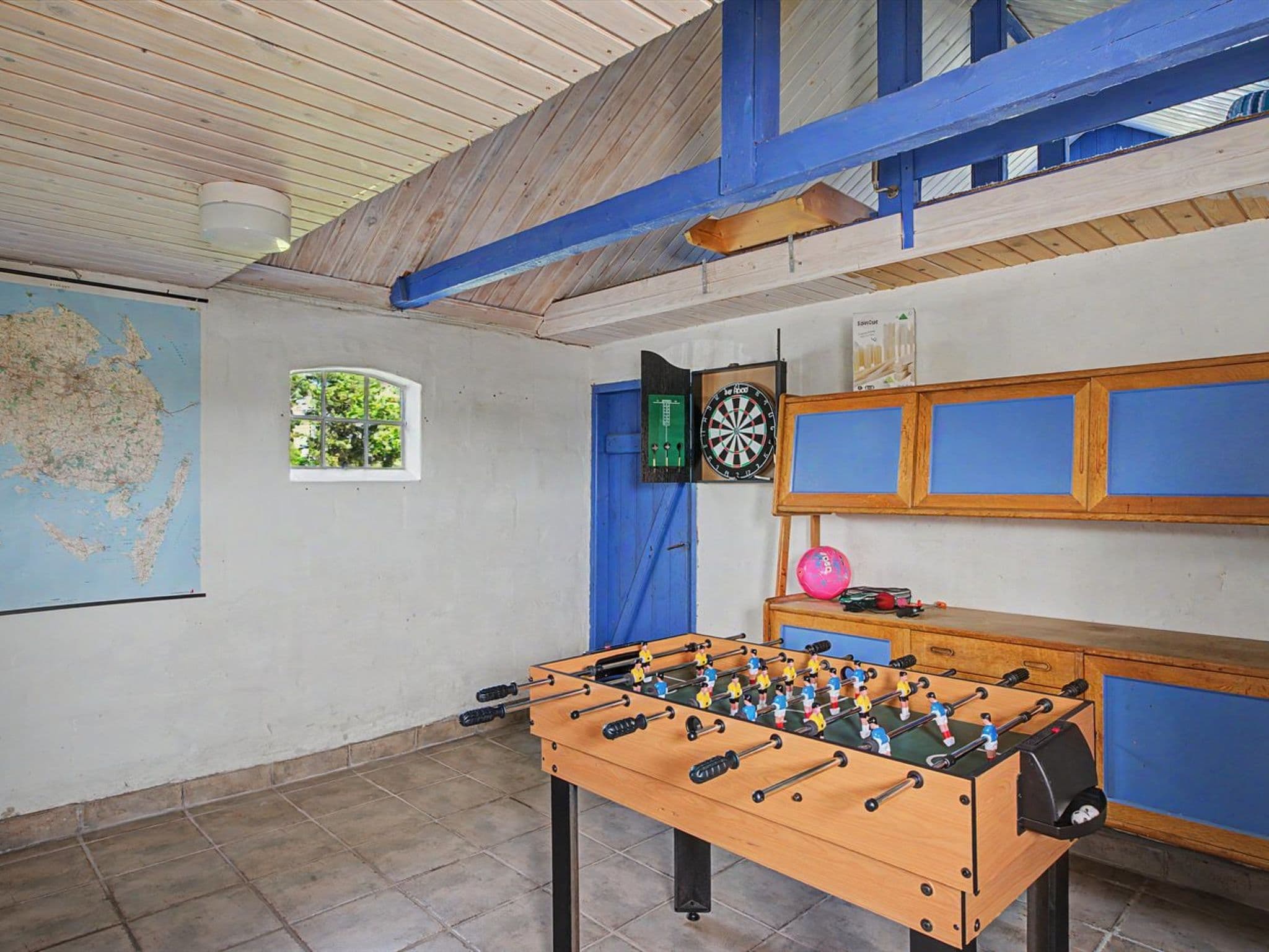Inside other