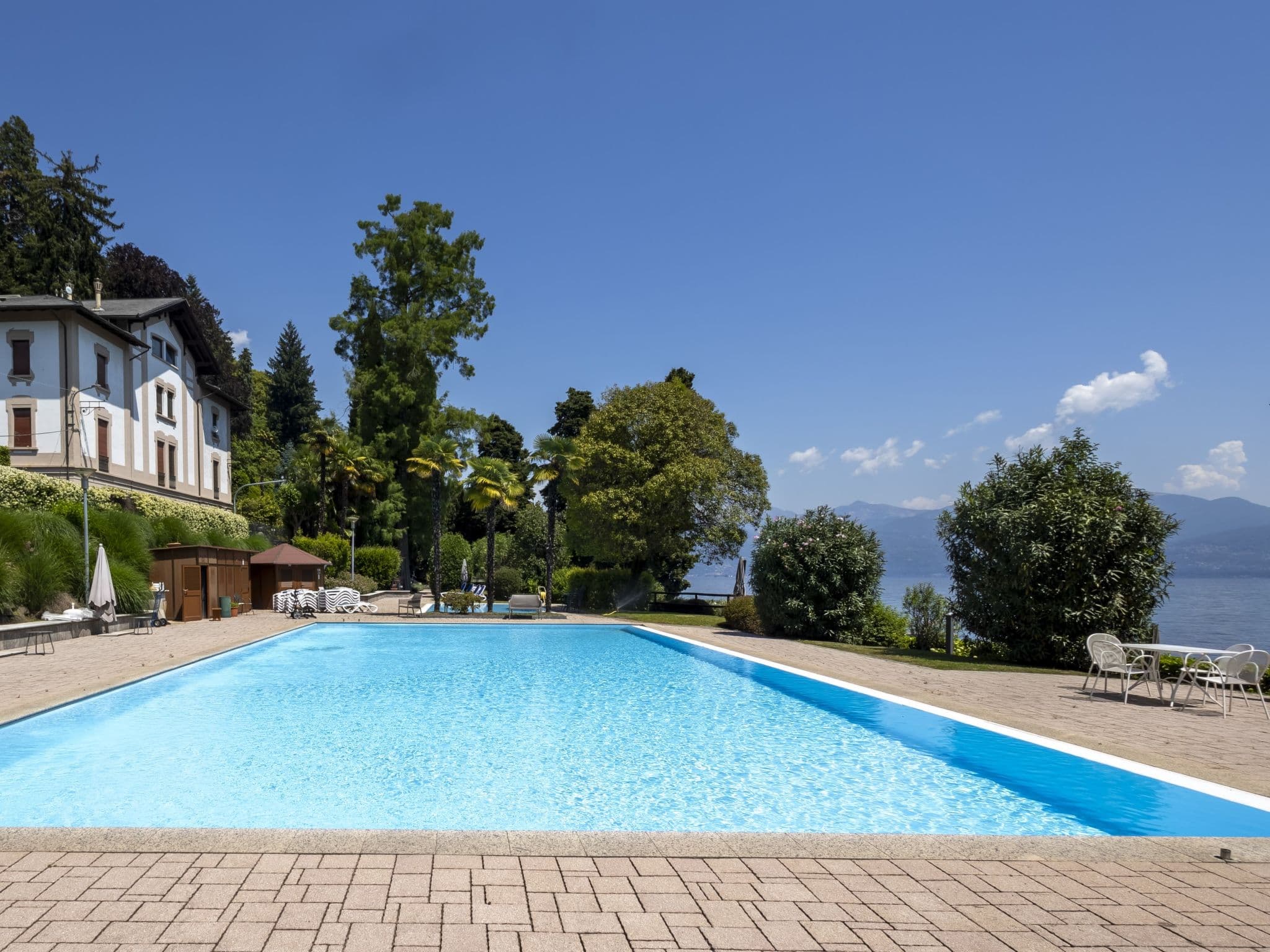 Pool Outdoor