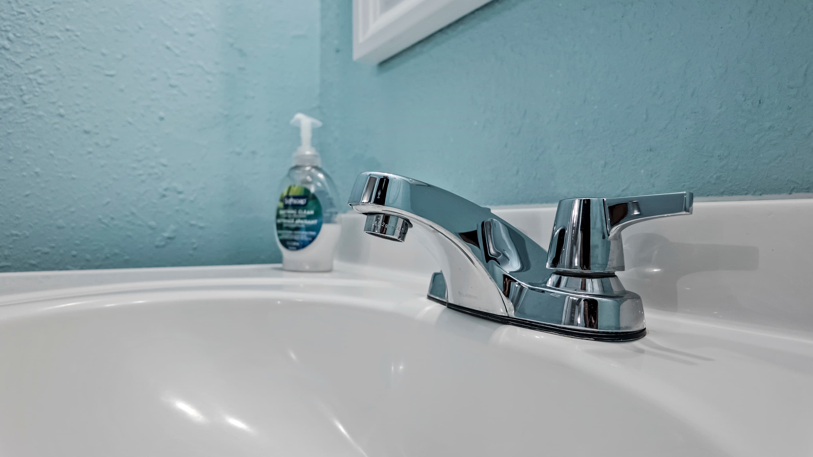 Start your Galveston morning right — the kitchen is stocked with a quality coffee maker and everything you need to begin the day on your terms.