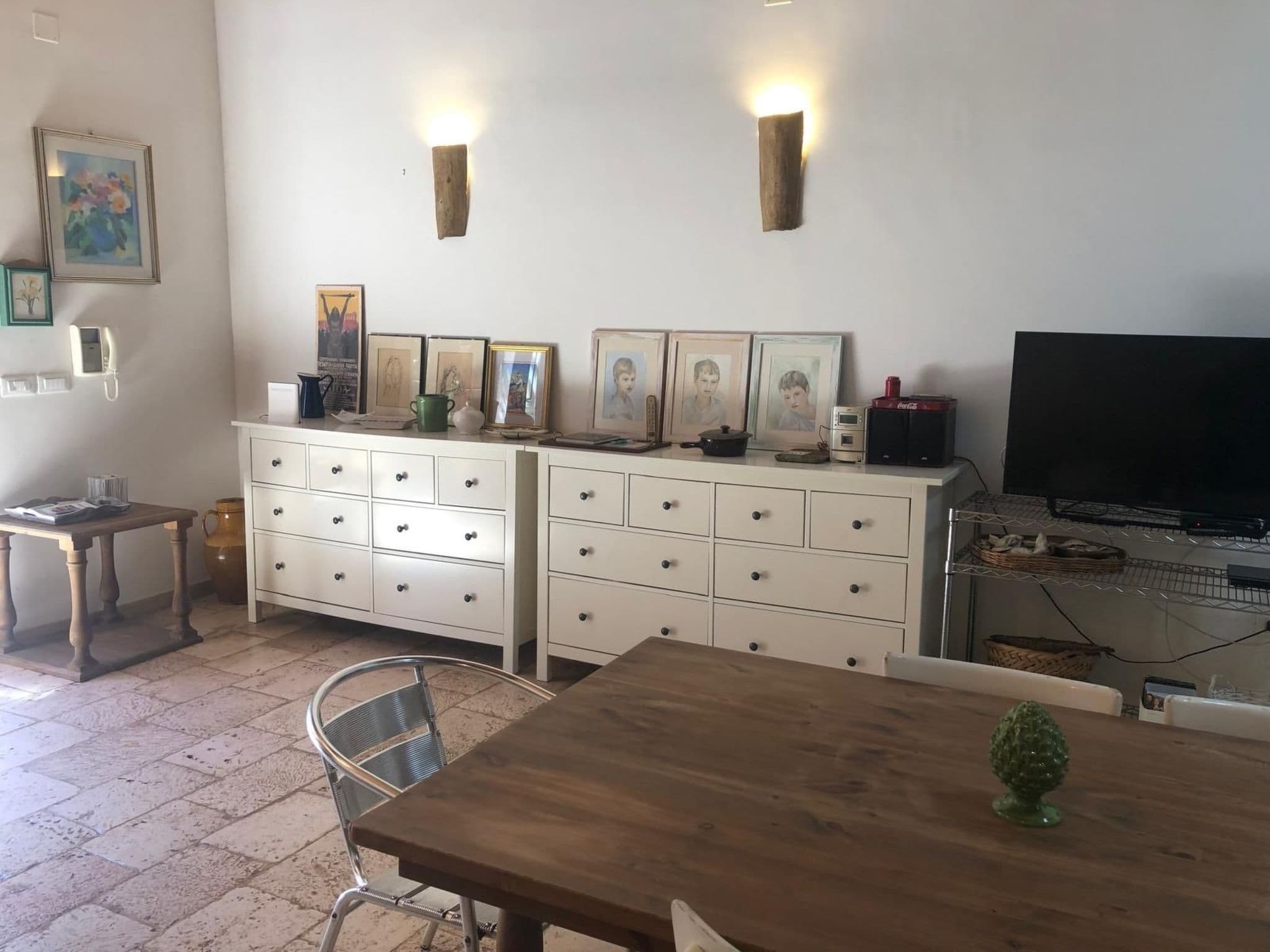 Inside other