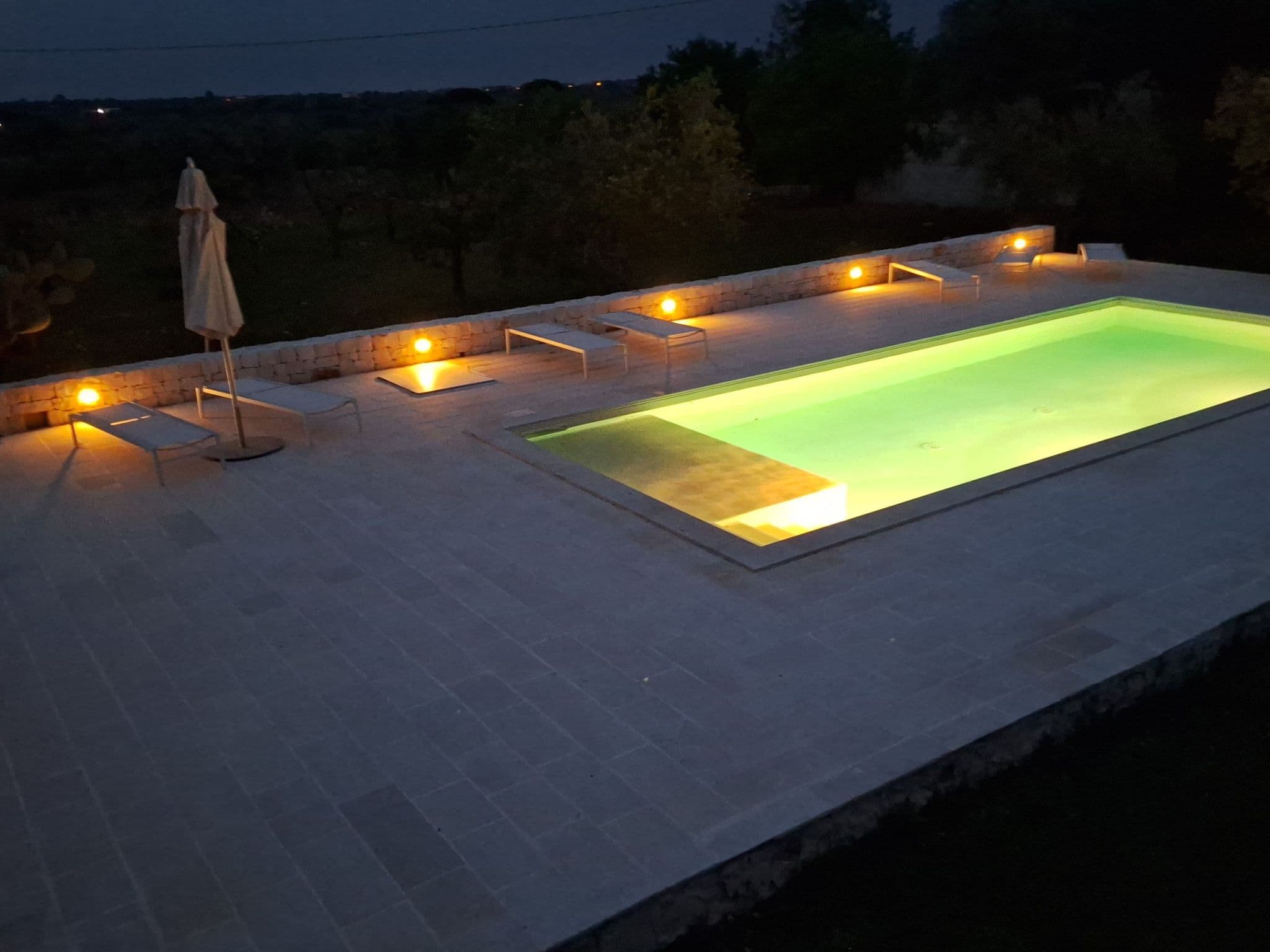 Pool Outdoor