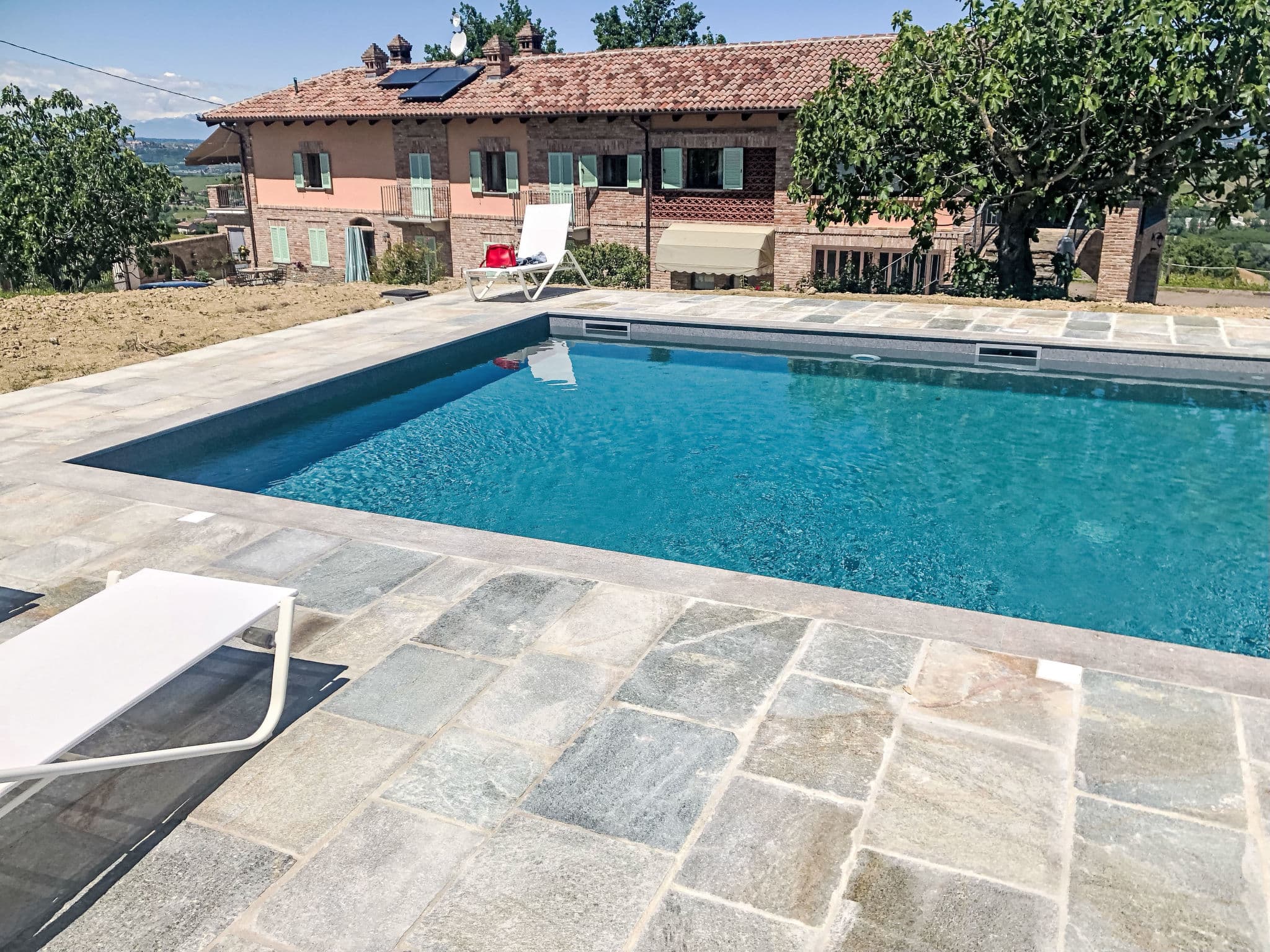 Pool Outdoor