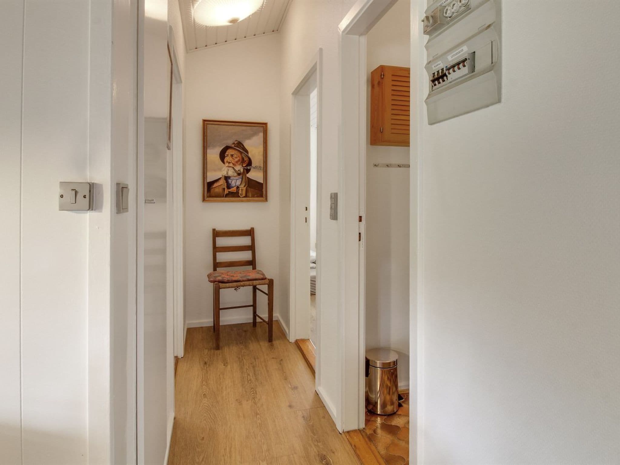 Inside other