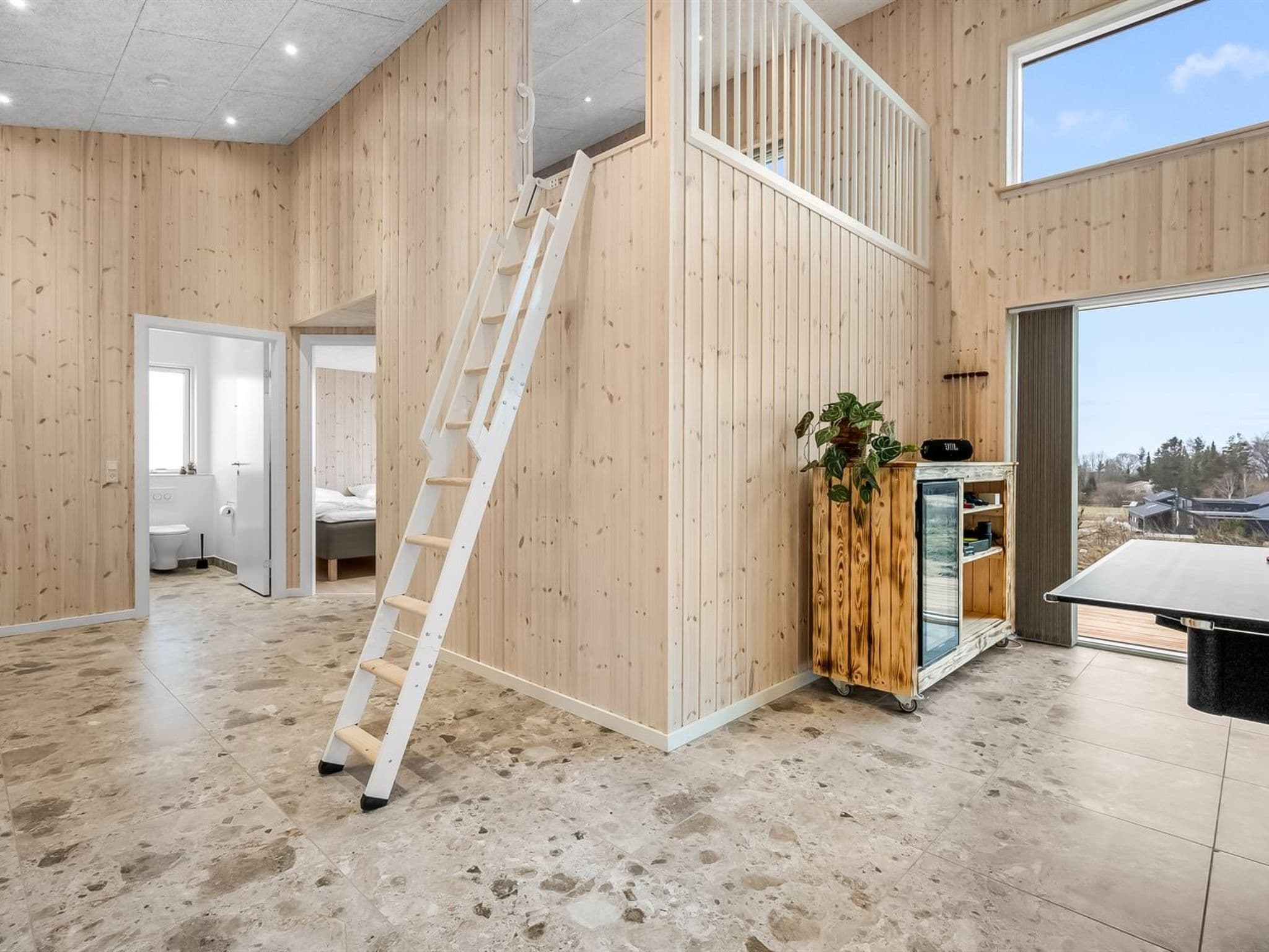 Inside other