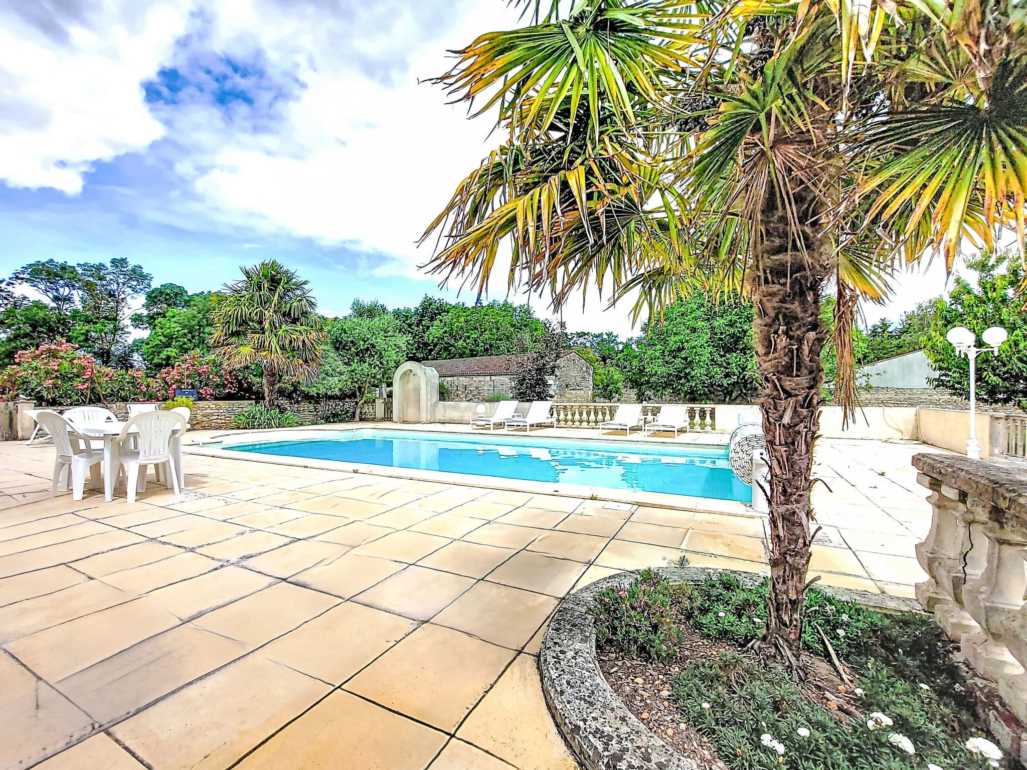 Pool Outdoor