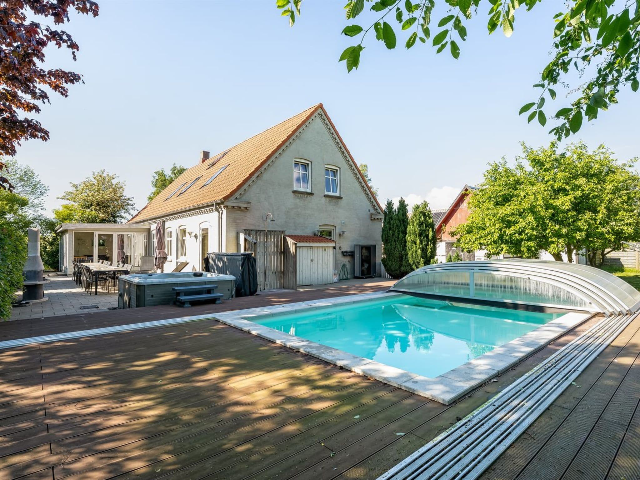 Pool Outdoor